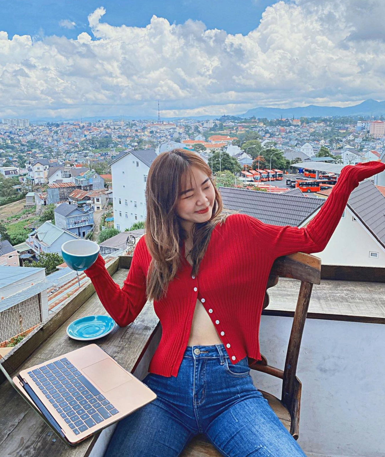 không thích bận rộn ảnh 3 khong thich ban ron anh 3
