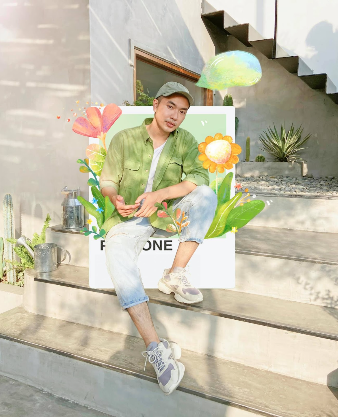 không thích bận rộn ảnh 2 khong thich ban ron anh 2