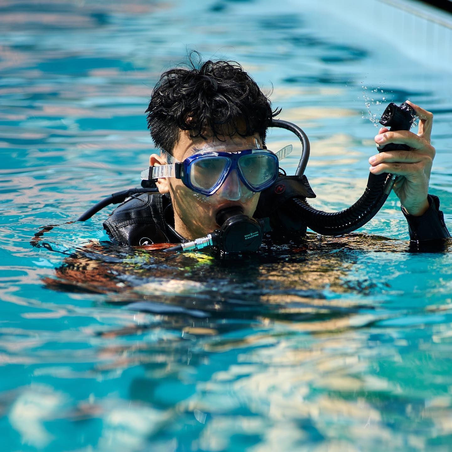 the thao mao hiem anh 3