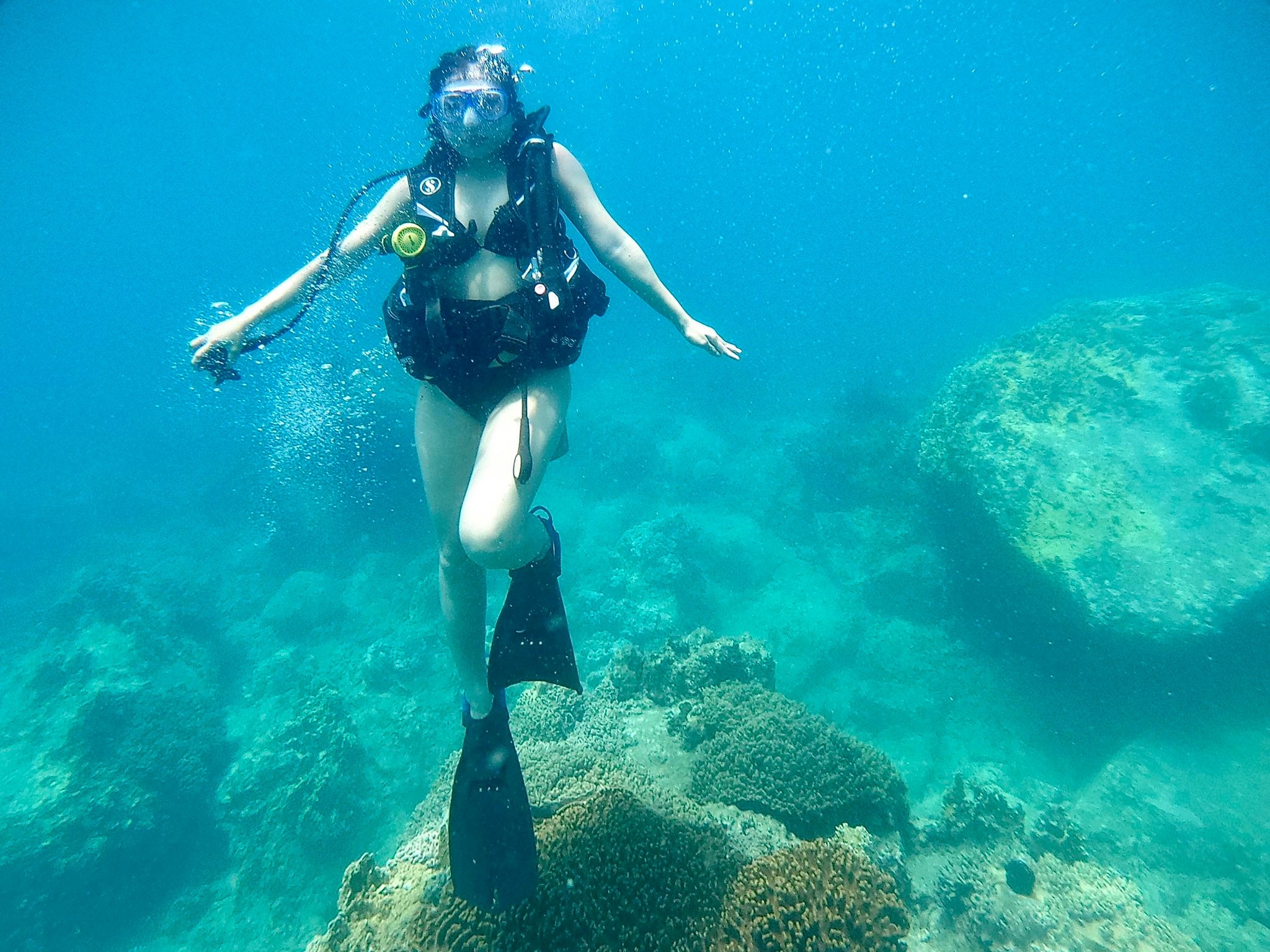 the thao mao hiem anh 1