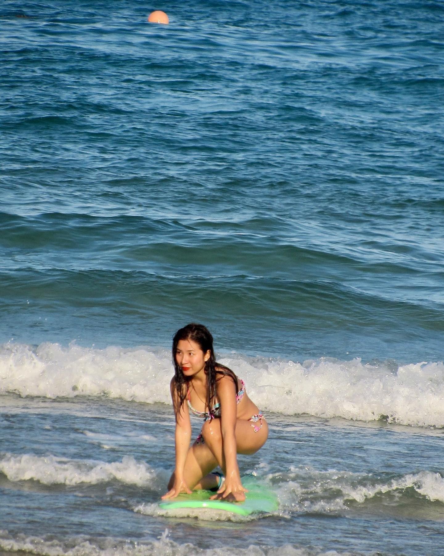 the thao mao hiem anh 2