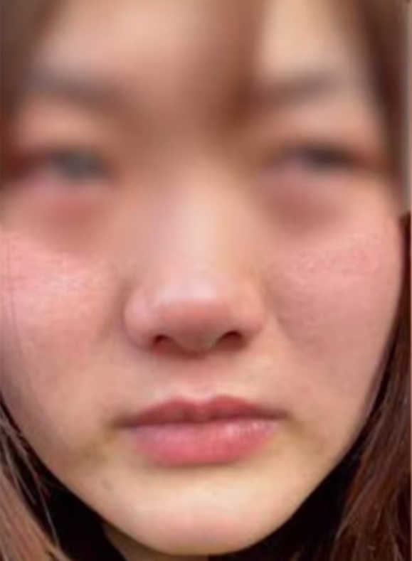 shipper bi xuc pham o trung quoc anh 1