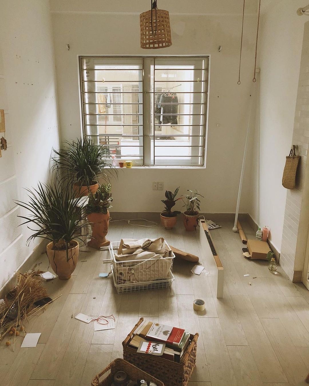 lợi ích của căn hộ nhỏ ảnh 2 loi ich cua can ho nho anh 2