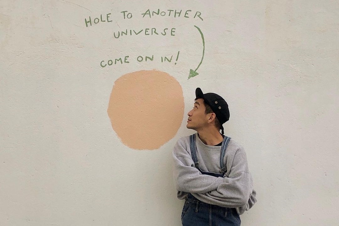 ngoi nha phong cach Farmhouse anh 1