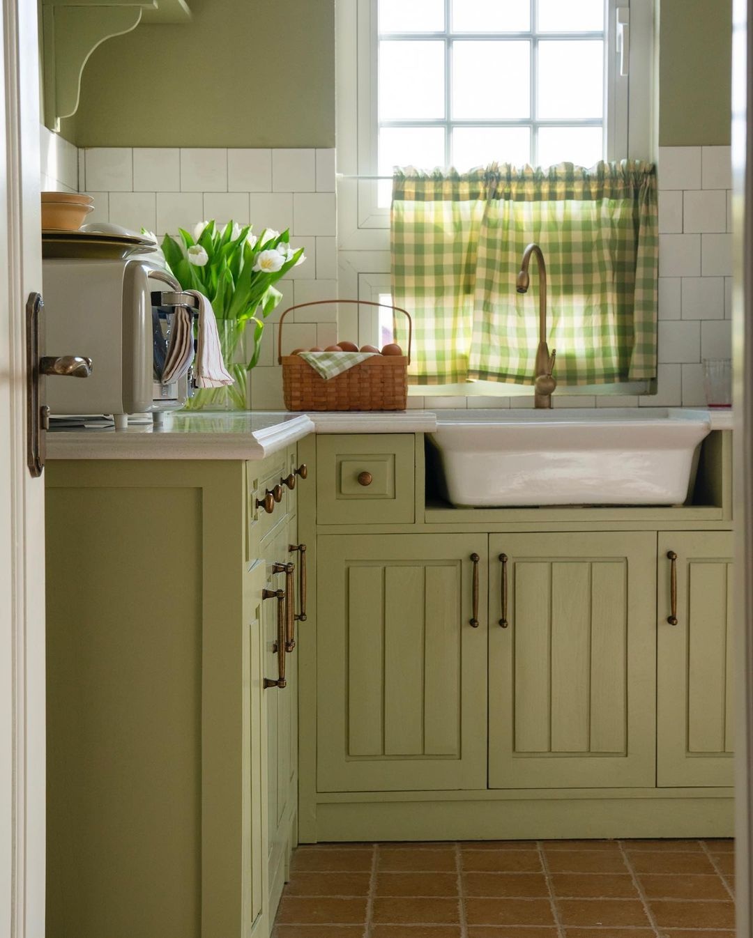 ngôi nhà phong cách Farmhouse ảnh 3 ngoi nha phong cach Farmhouse anh 3