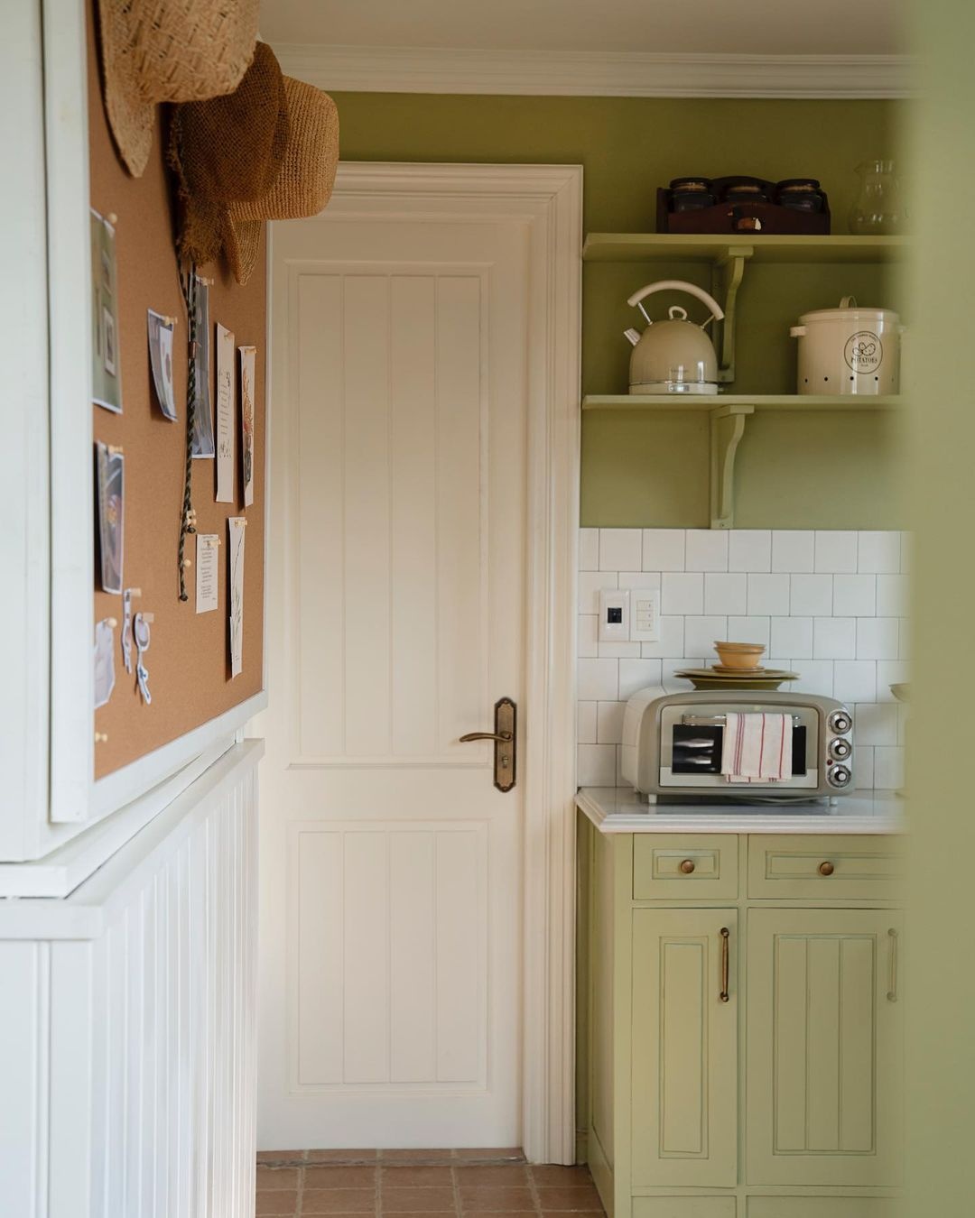 ngôi nhà phong cách Farmhouse ảnh 2 ngoi nha phong cach Farmhouse anh 2