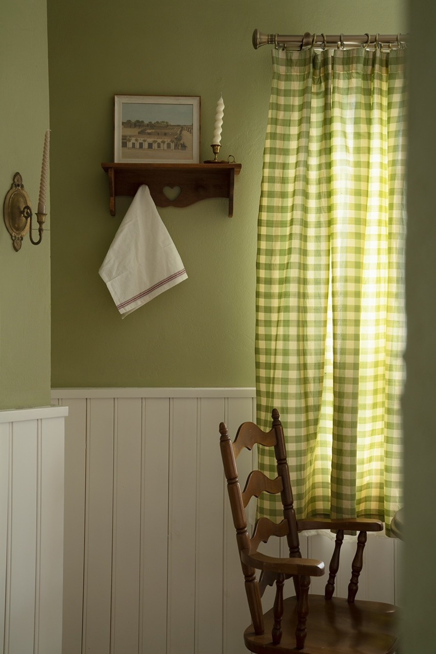 ngôi nhà phong cách Farmhouse ảnh 7 ngoi nha phong cach Farmhouse anh 7