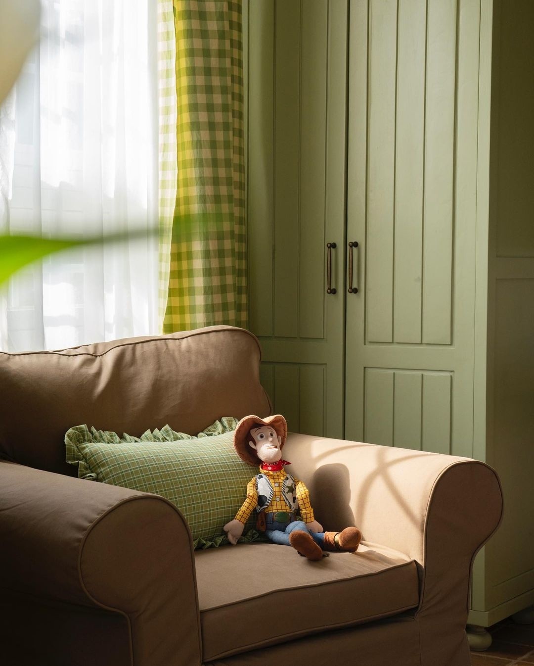 ngôi nhà phong cách Farmhouse ảnh 5 ngoi nha phong cach Farmhouse anh 5