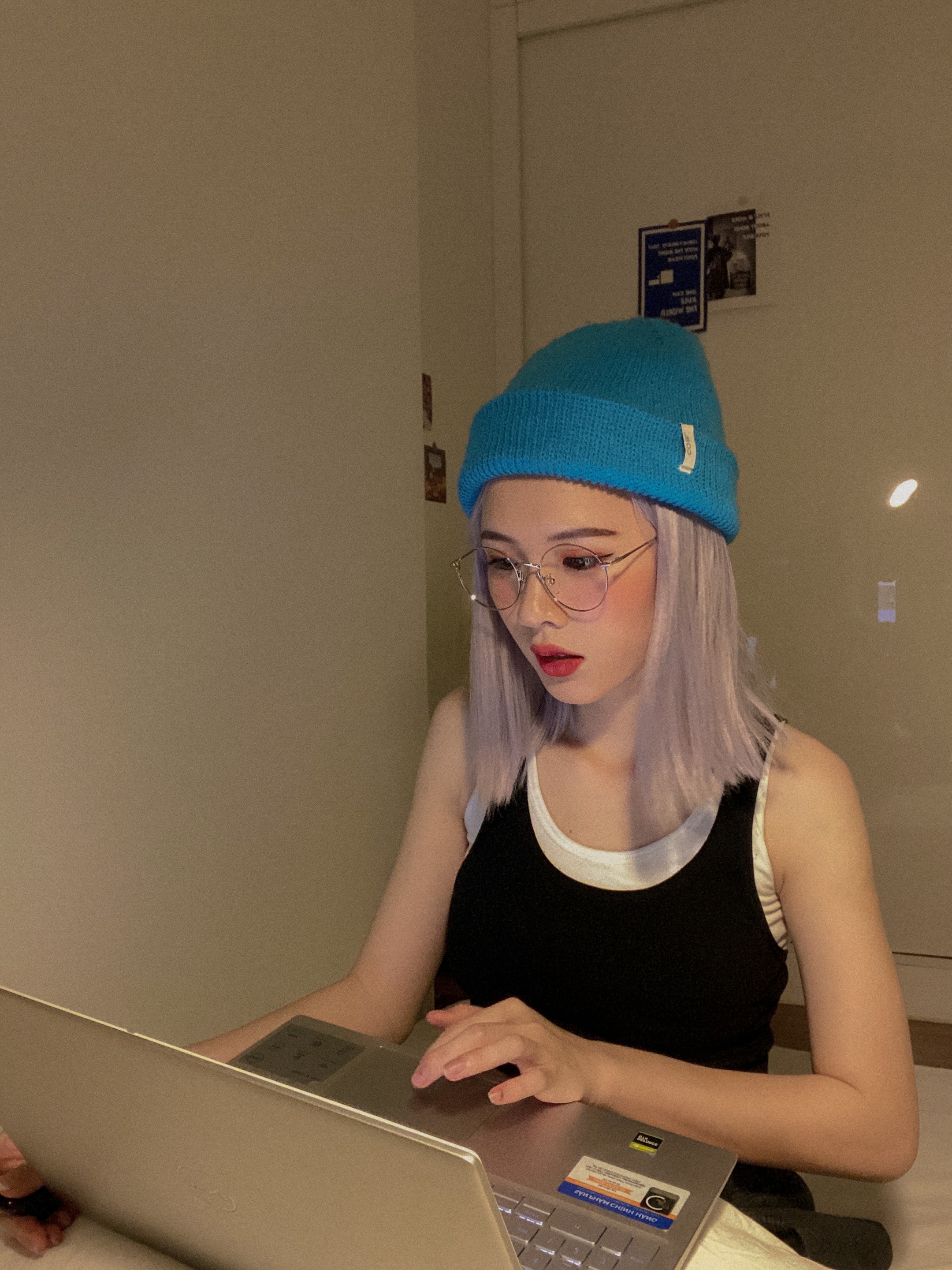 nguoi tre trang tri nha thue anh 12