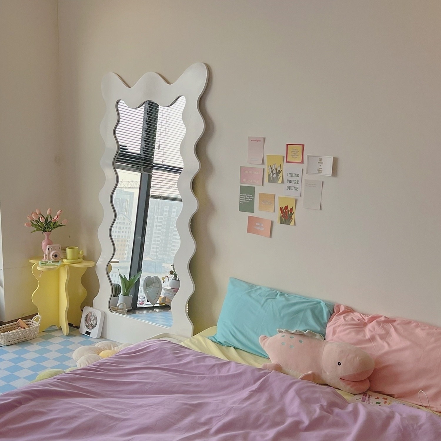 người trẻ trang trí nhà thuê ảnh 8 nguoi tre trang tri nha thue anh 8