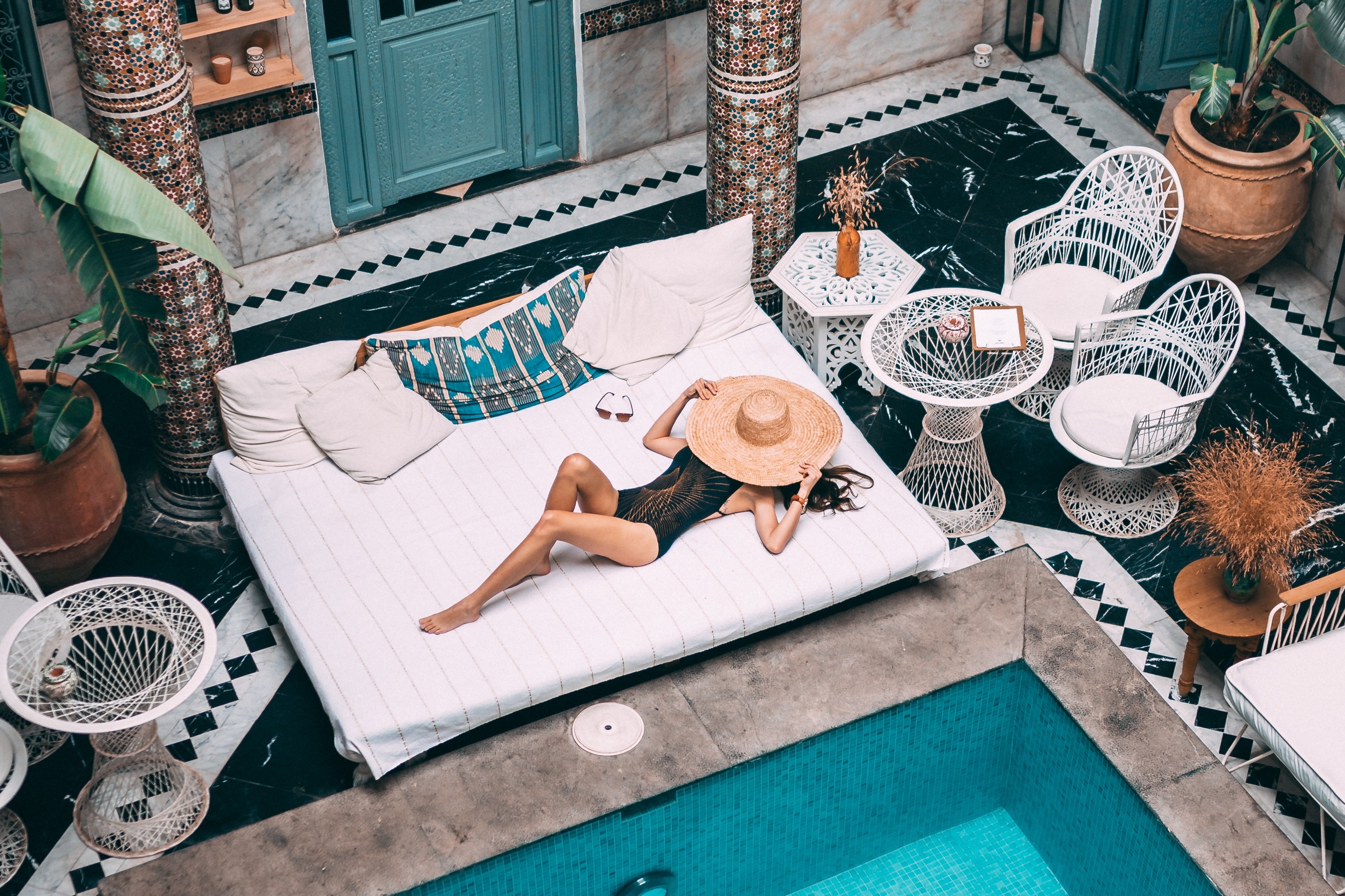 Phu nu giau co hon anh 1