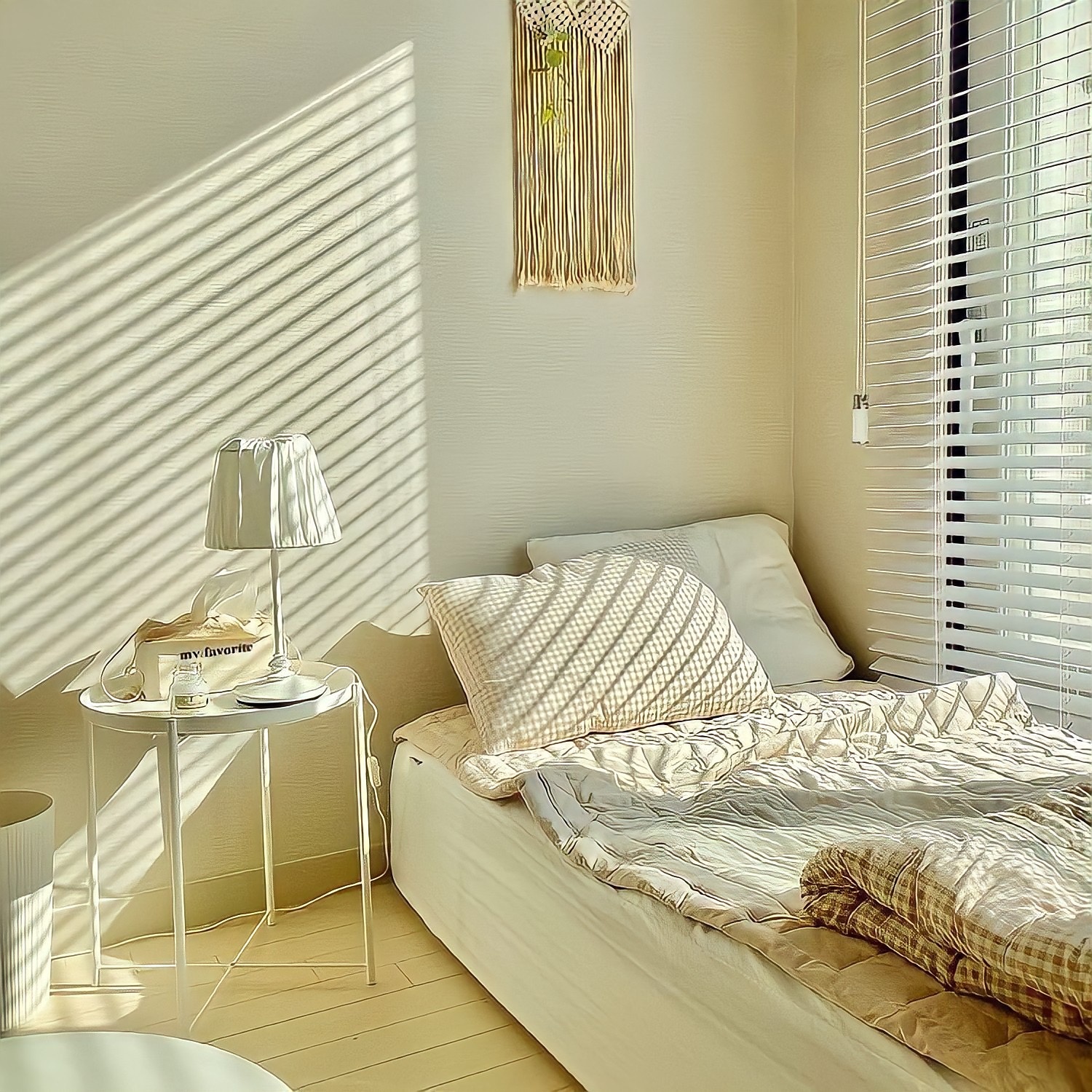 trang tri ngoi nha yen binh anh 2