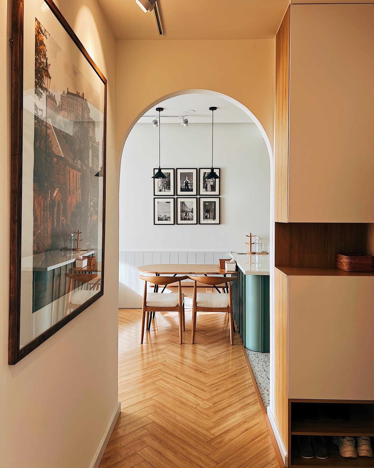 trang tri can ho anh 7