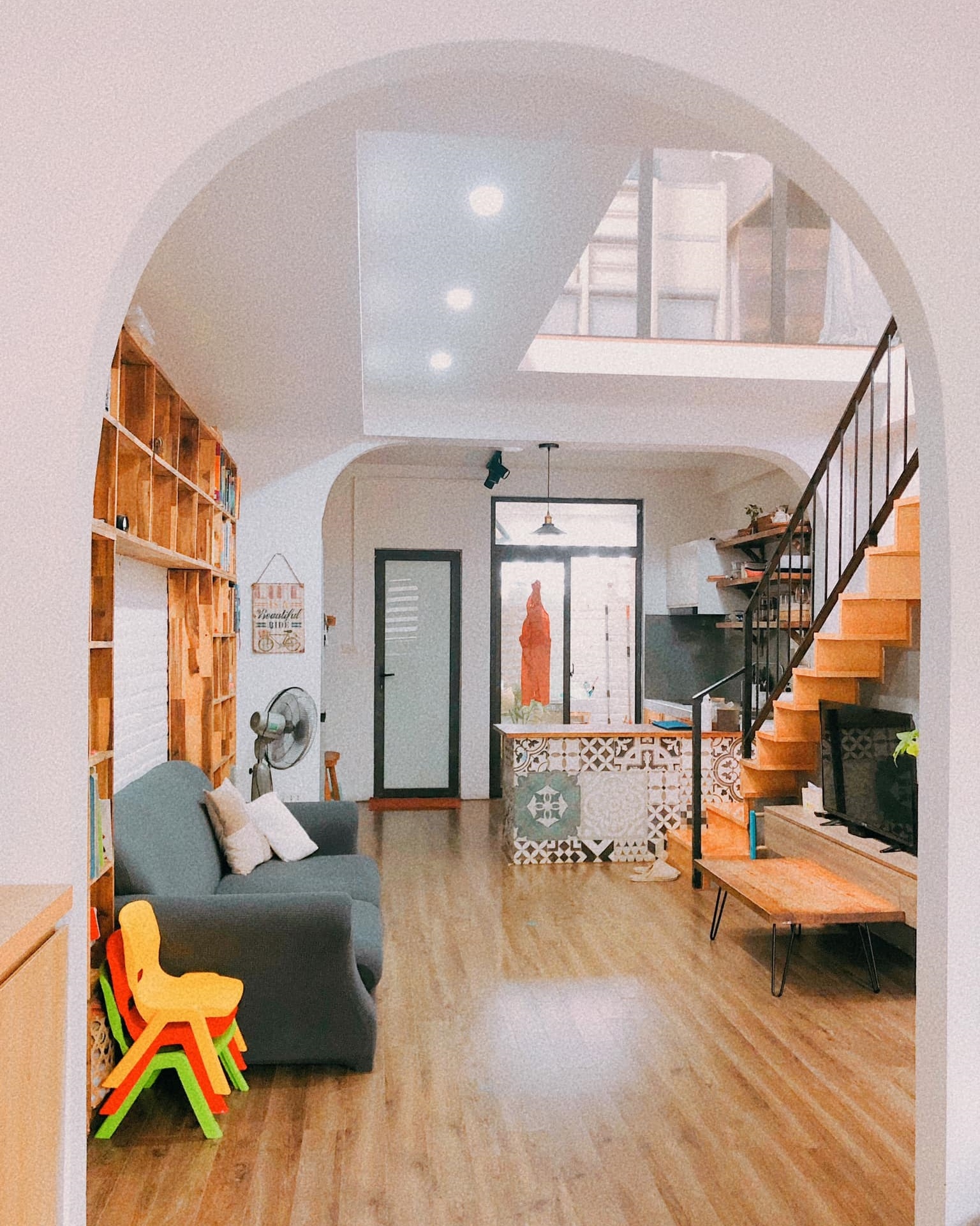 trang tri can ho anh 10