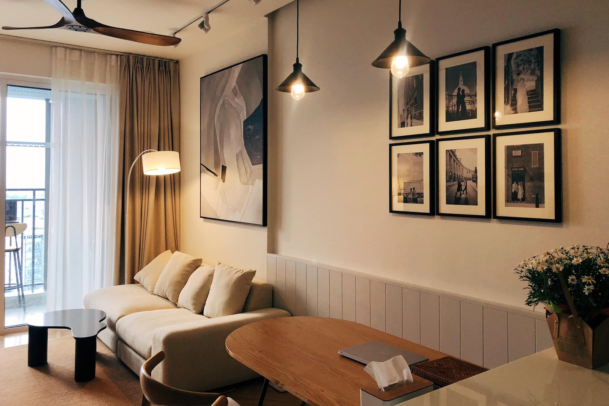 trang tri can ho anh 1