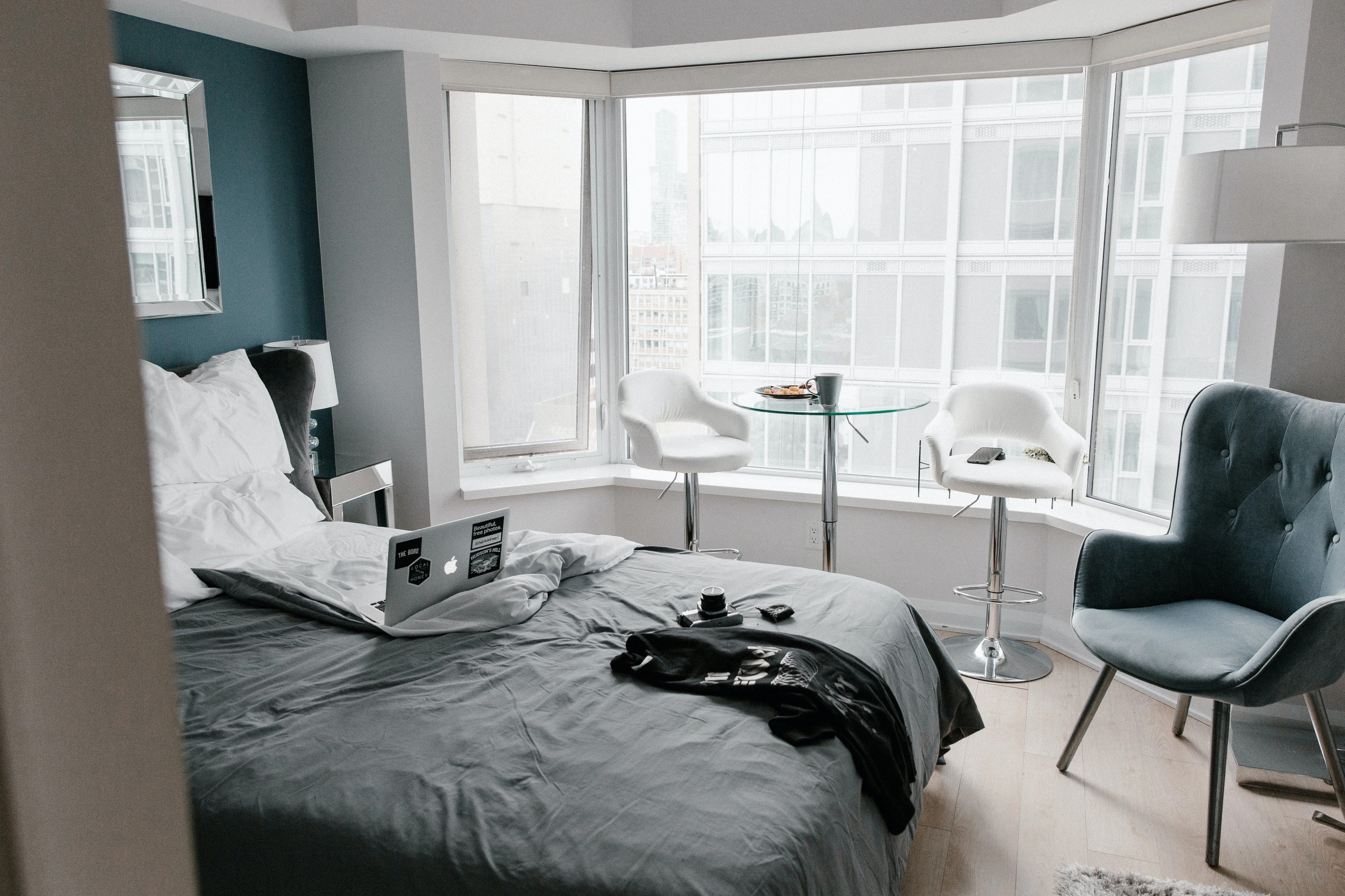 5 mon do cong nghe trong mo cua Gen Z khi song mot minh hinh anh