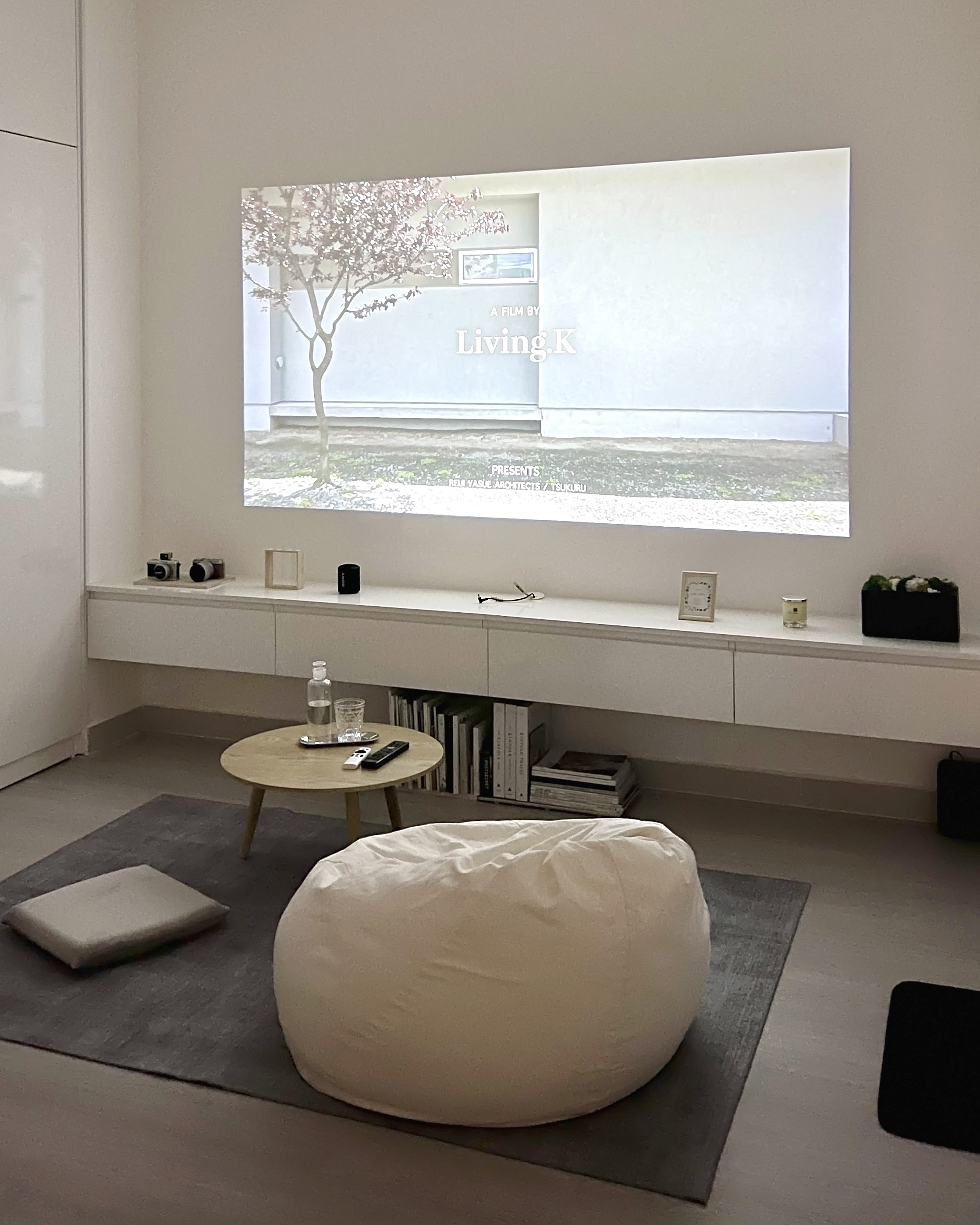 Cai tao phong o anh 2