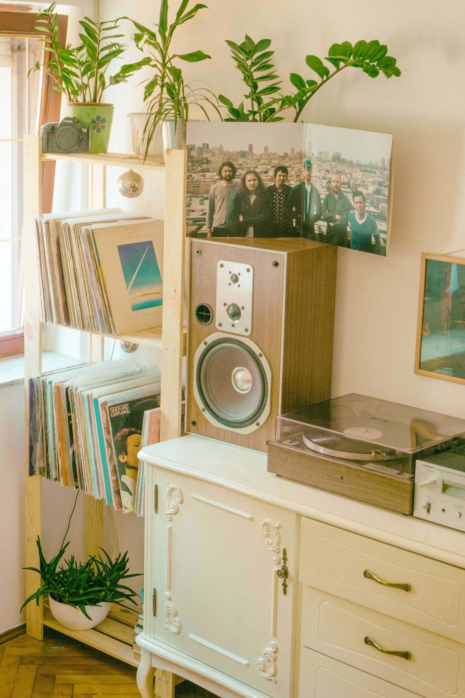 căn nhà âm nhạc ảnh 3 can nha am nhac anh 3