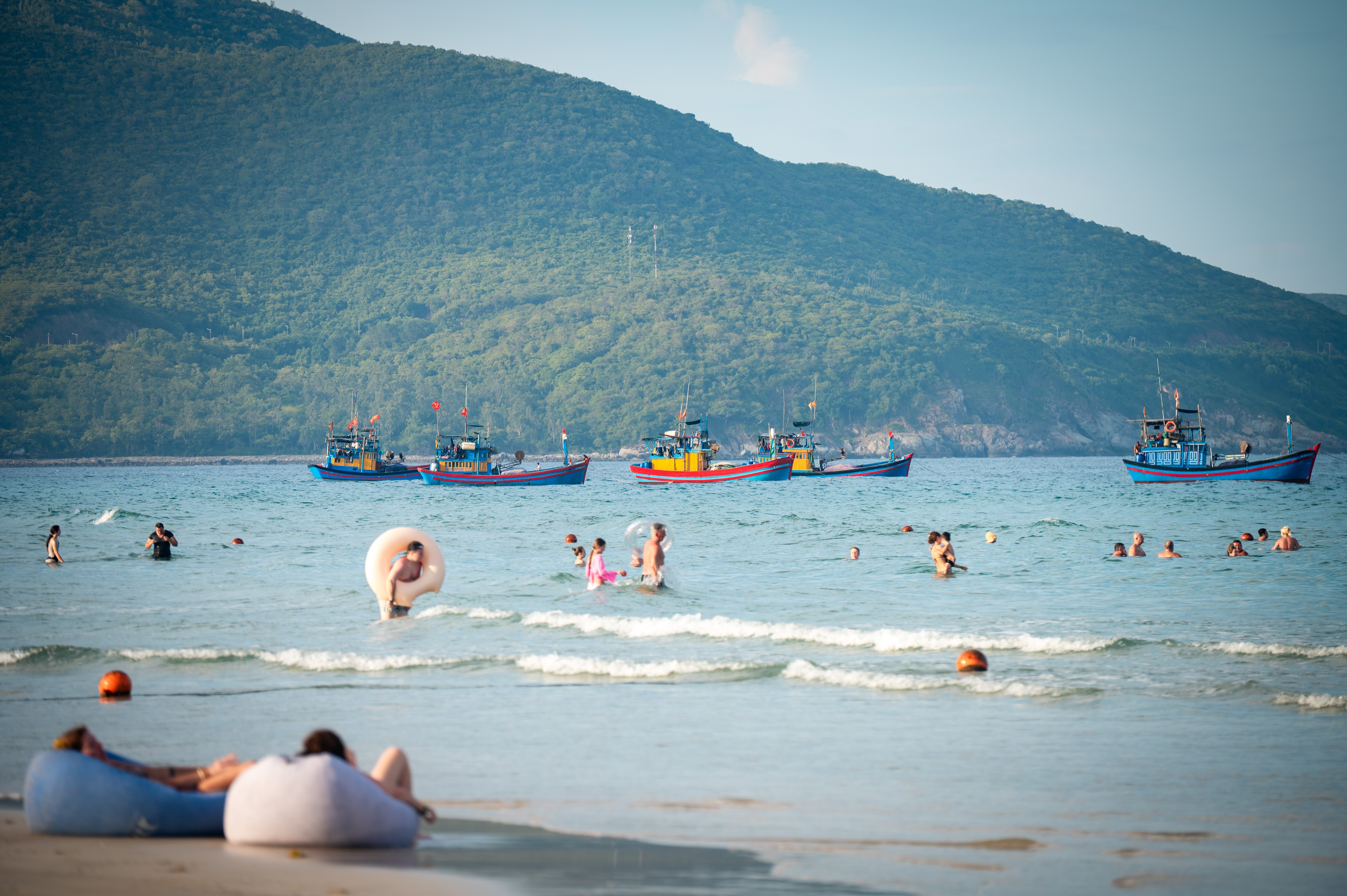Trung Quốc, miễn visa ảnh 6 Trung Quốc, miễn visa ảnh 6