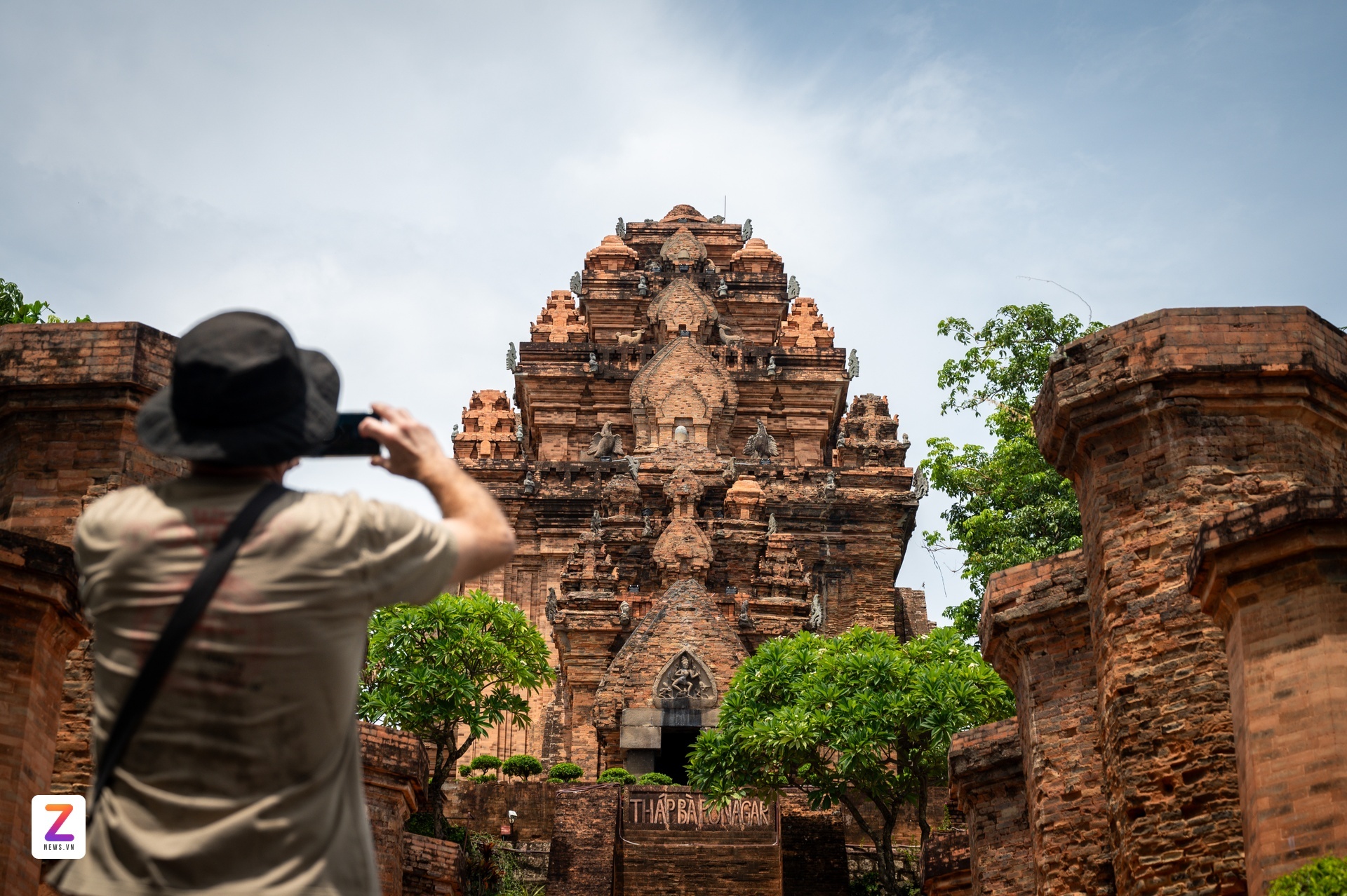 Trung Quốc,  miễn visa ảnh 1