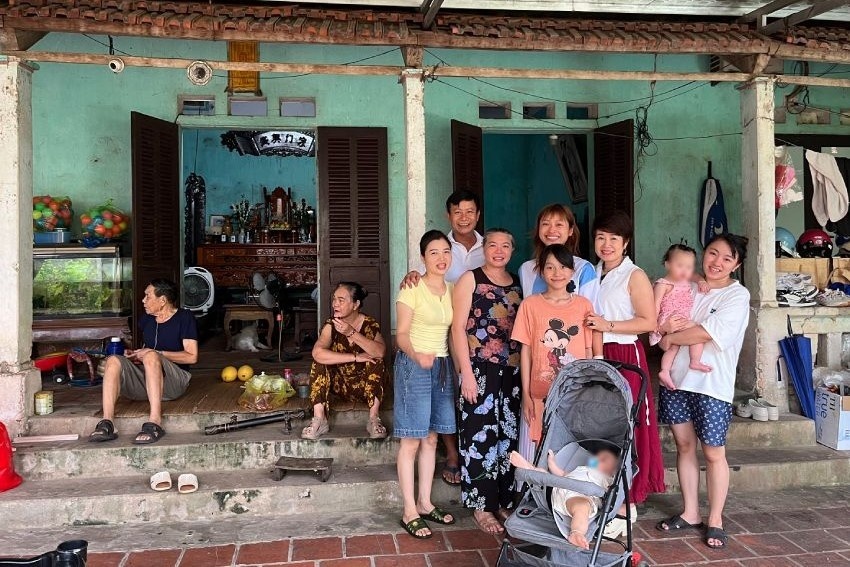 xuy&ecirc;n Việt  ảnh 6