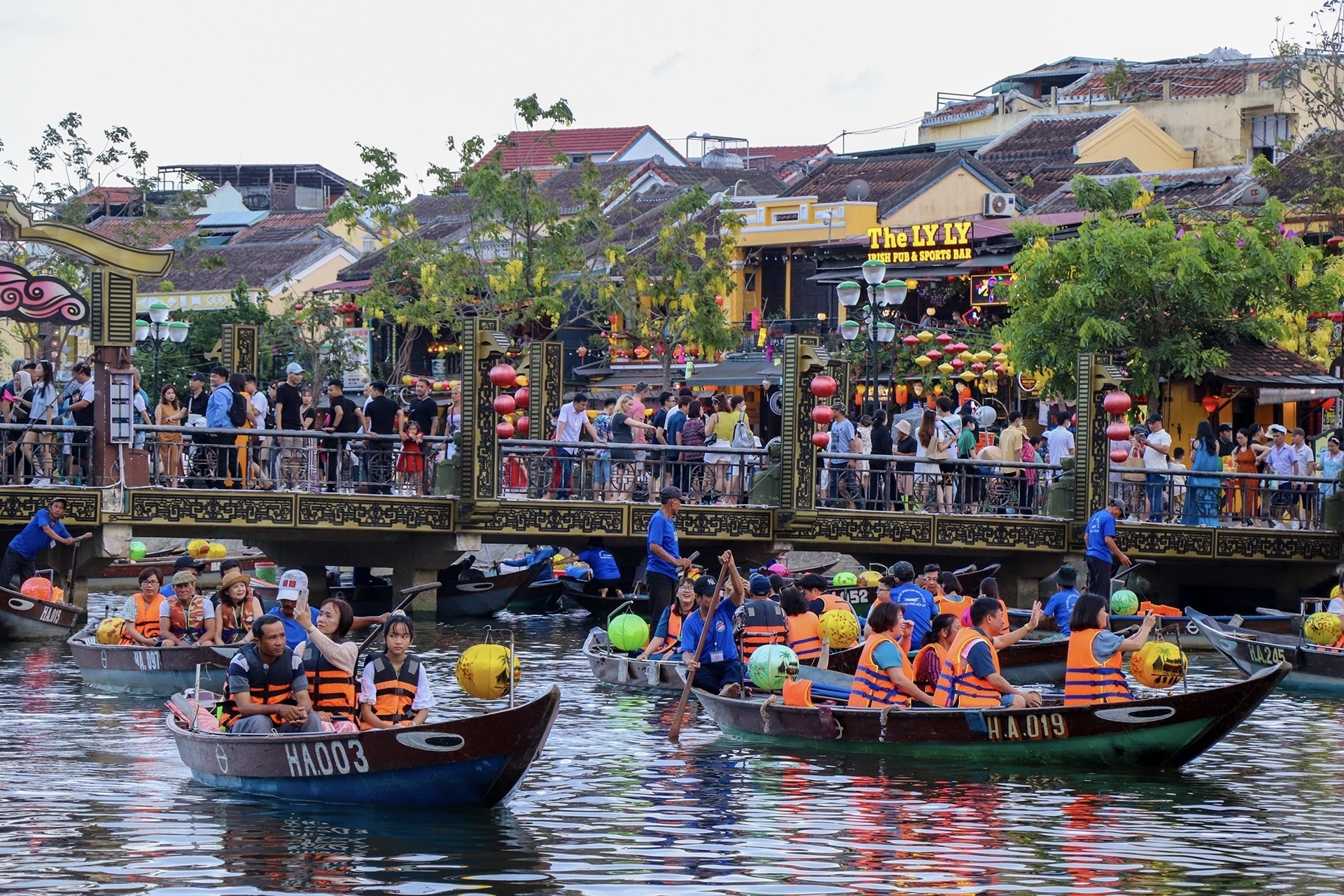 Hội An ảnh 12