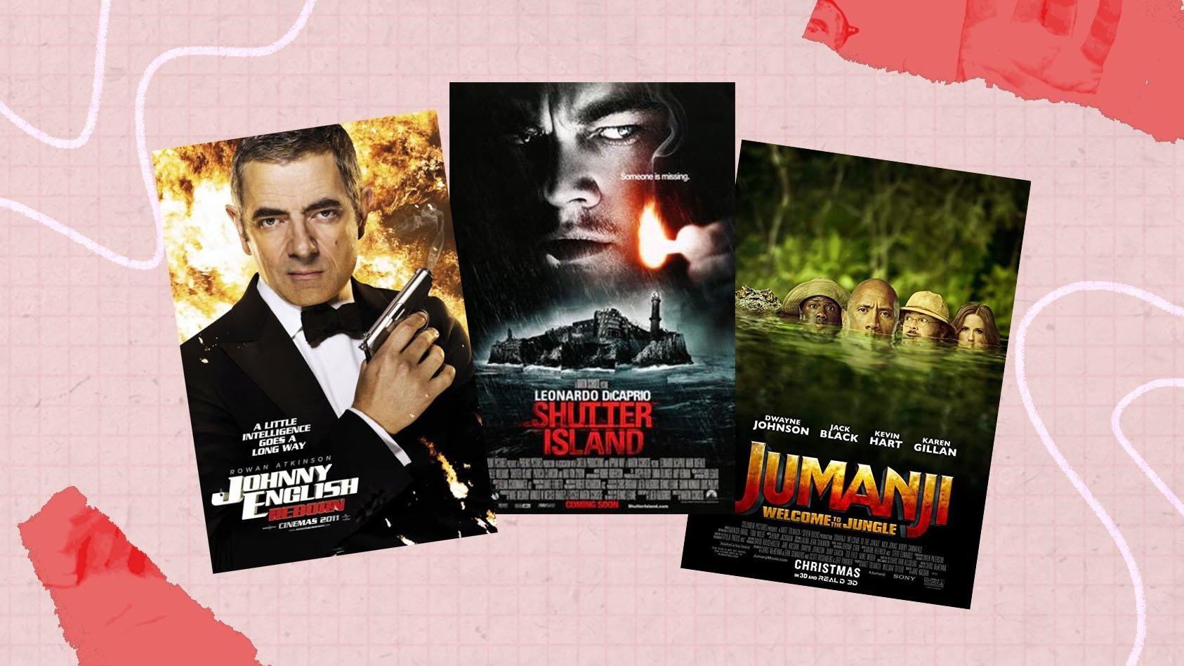 10 phim cho ky gian cach hinh anh