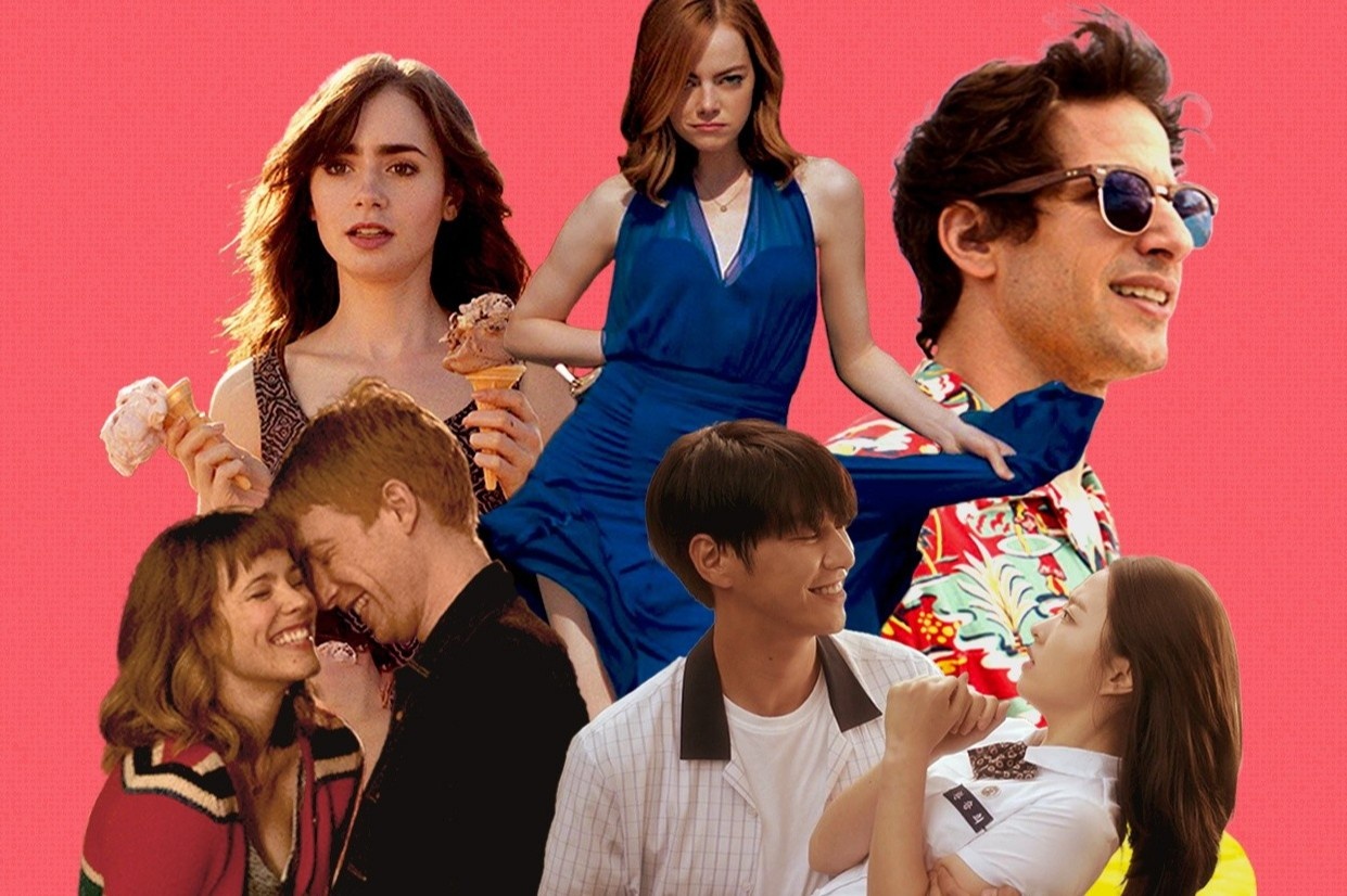 Top 10 phim tinh cam lang man cho buoi hen ho o nha hinh anh