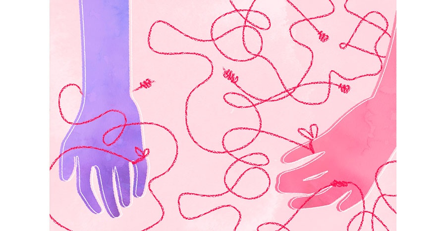 chuyen chia tay nguoi cu anh 1