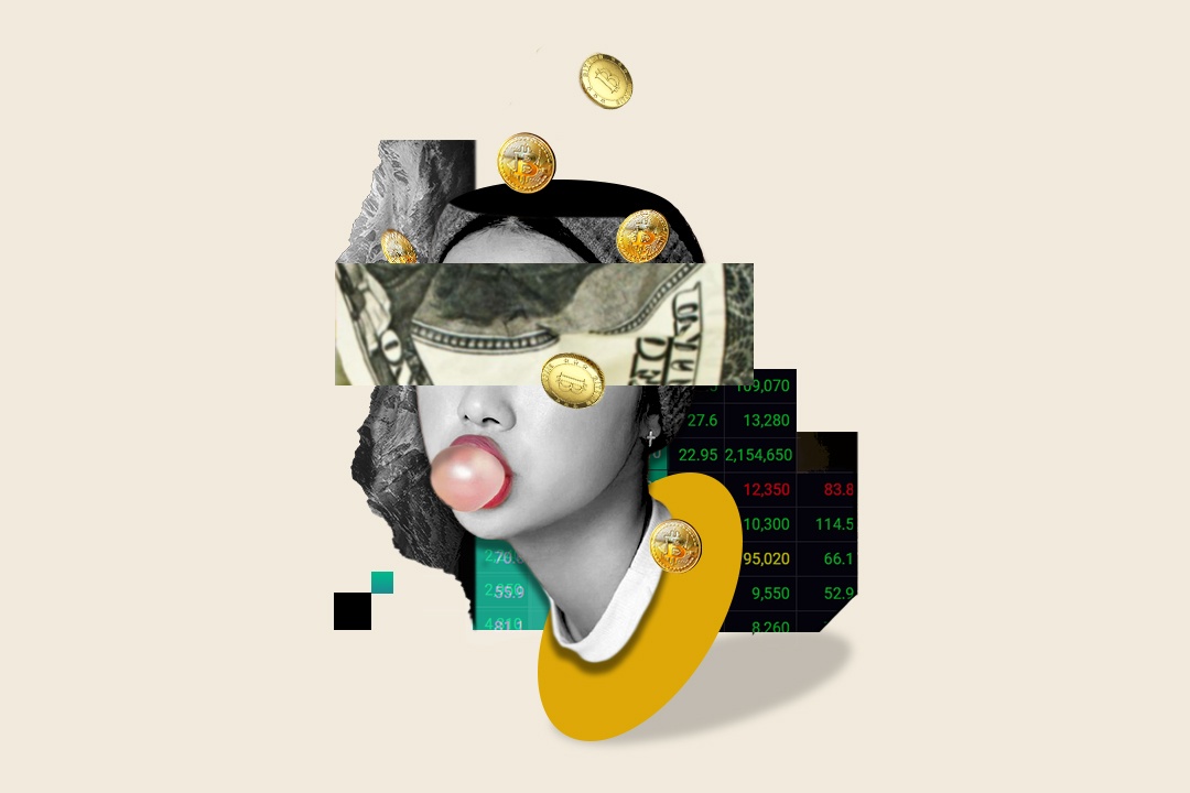 Cac loi thuong gap trong dau tu khien Gen Z de mat tien oan hinh anh