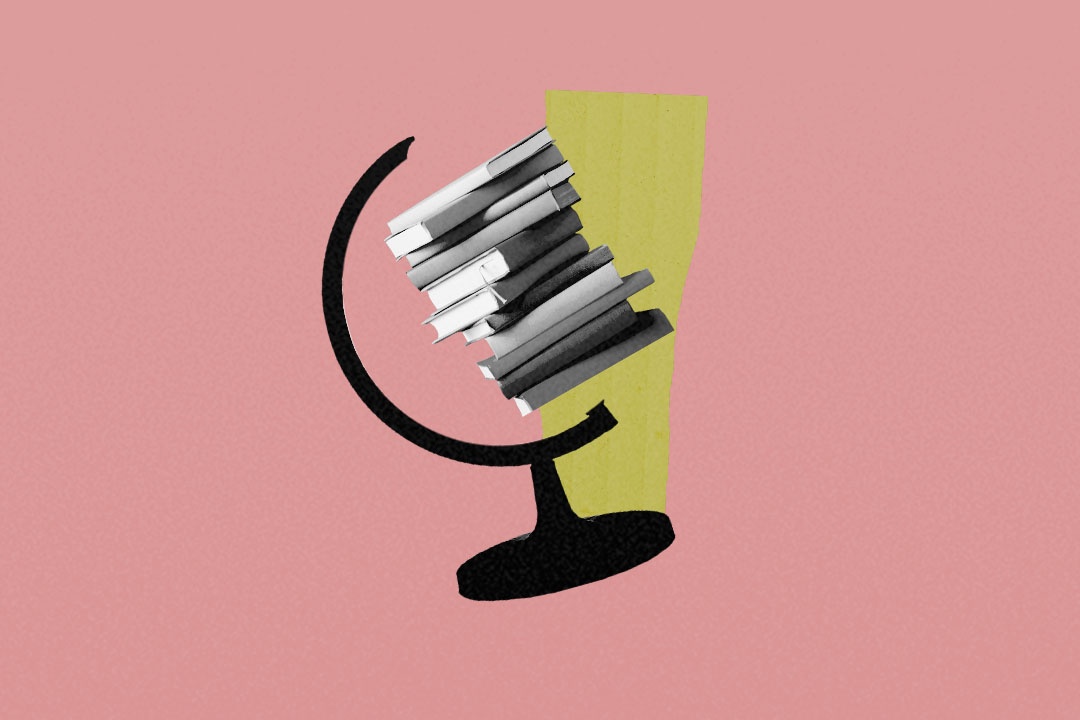 Tu hoc ky nang moi hieu qua trong gian cach hinh anh