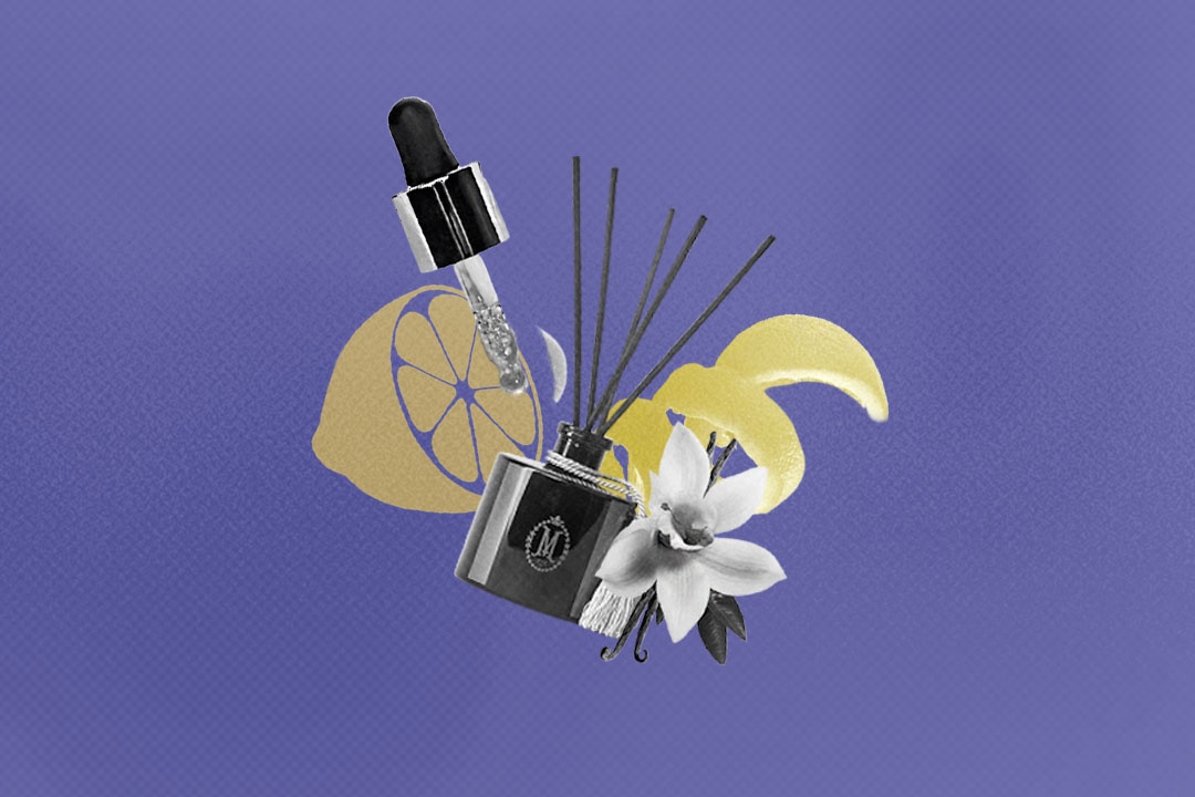 Aromatherapy - khi huong thom xoa diu cam xuc mua gian cach hinh anh
