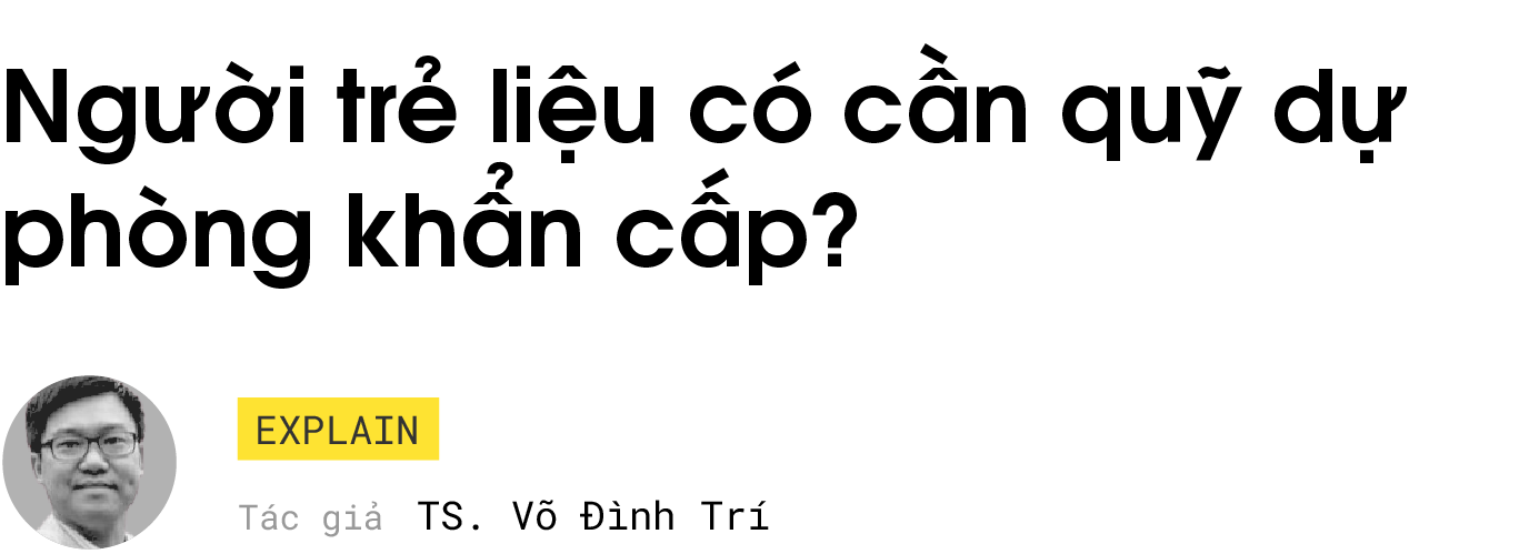 quỹ dự phòng khẩn cấp ảnh 2 quy du phong khan cap anh 2