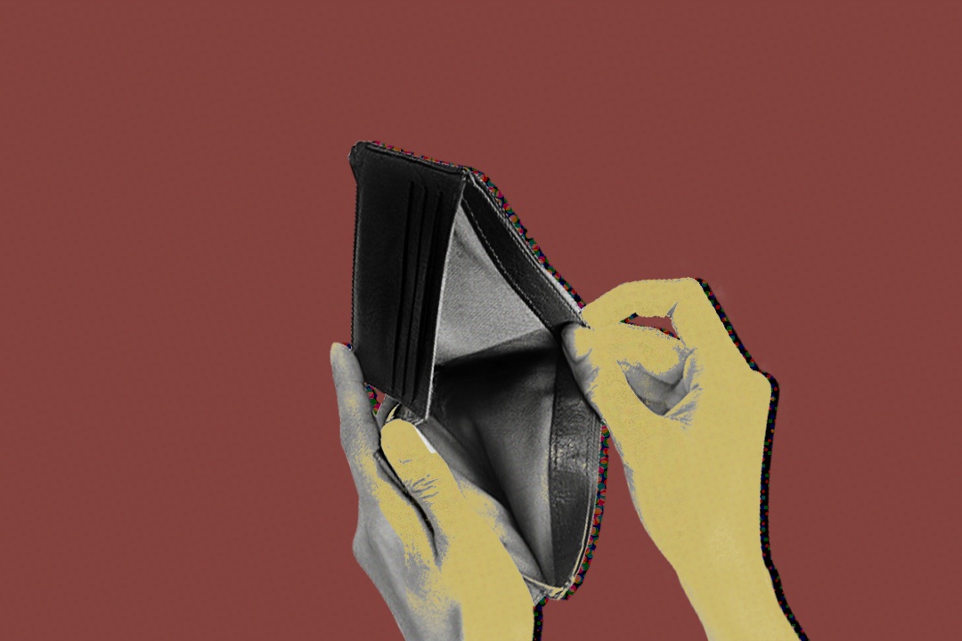 Lam phat loi song: Vi sao luong cang cao cang de ket tien? hinh anh