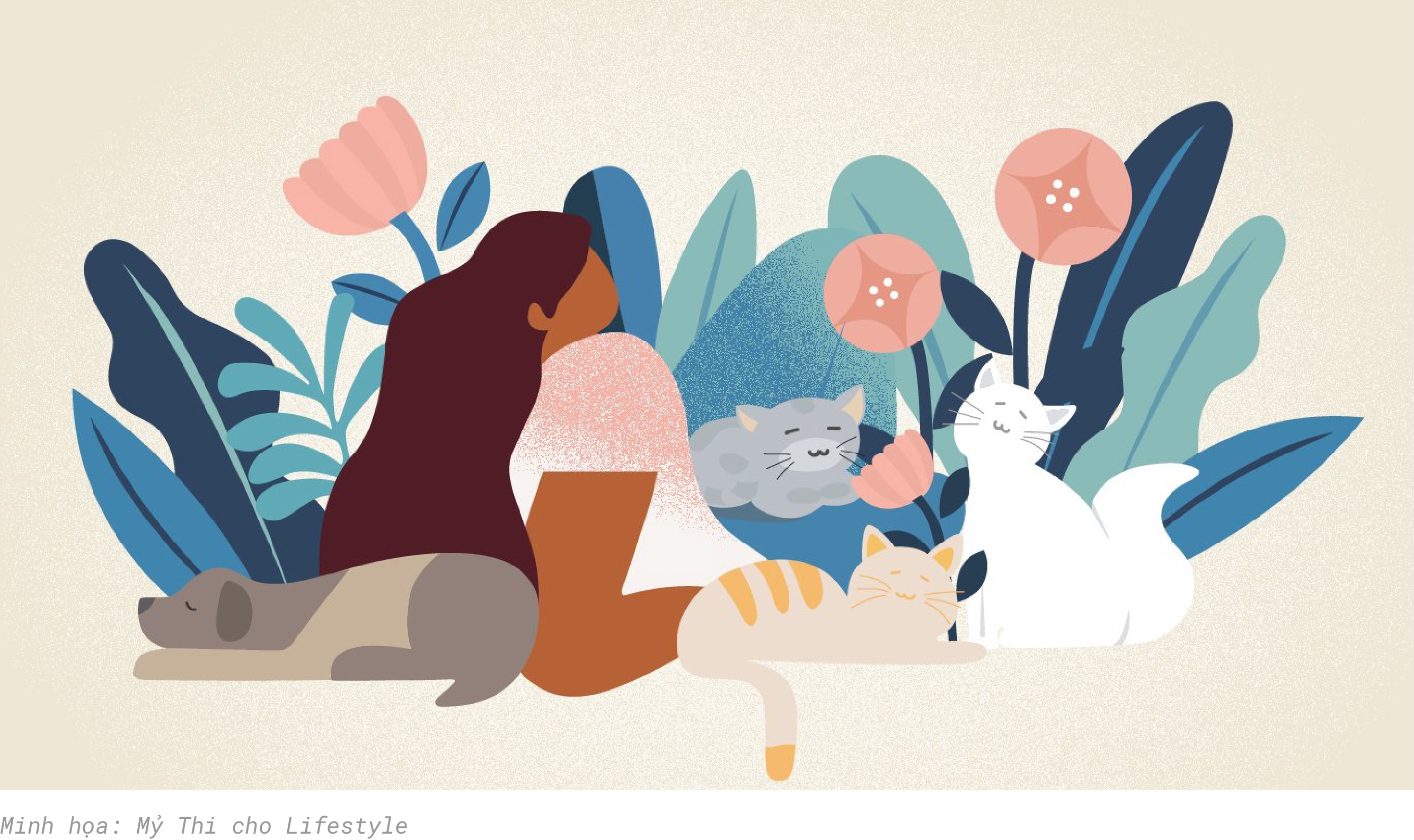 nuôi thú cưng ở chung cư ảnh 2 nuoi thu cung o chung cu anh 2