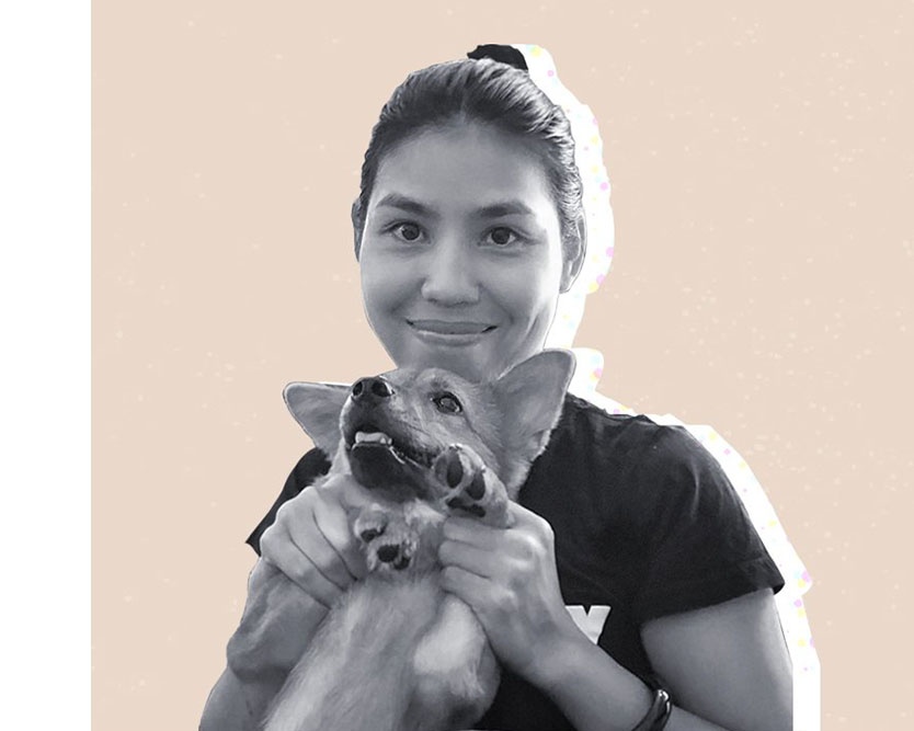 nuoi thu cung o chung cu anh 8