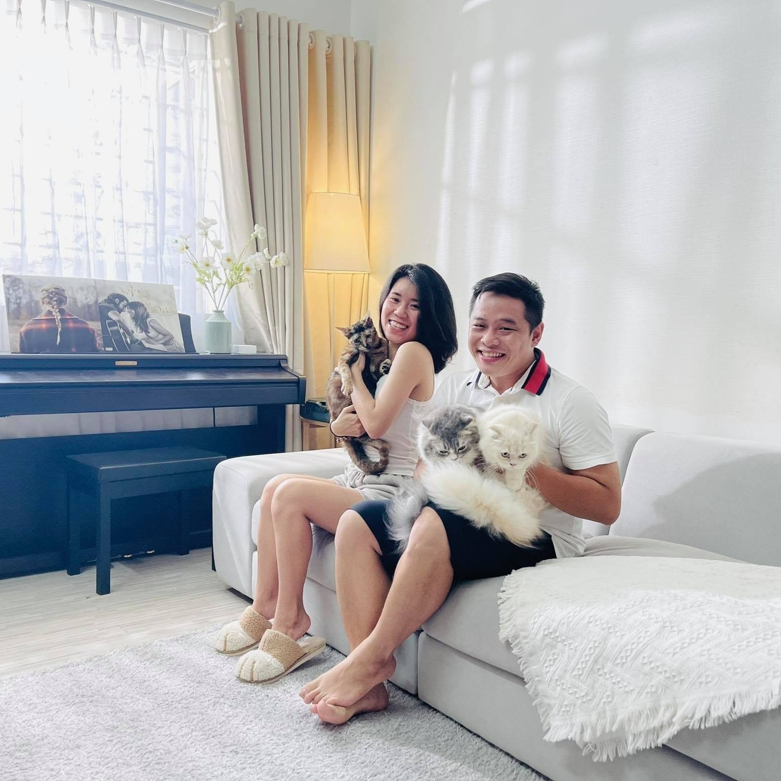 Vợ chồng trẻ nên mua nhà hay ở nhà thuê? ảnh 5 Vo chong tre nen mua nha hay o nha thue? anh 5
