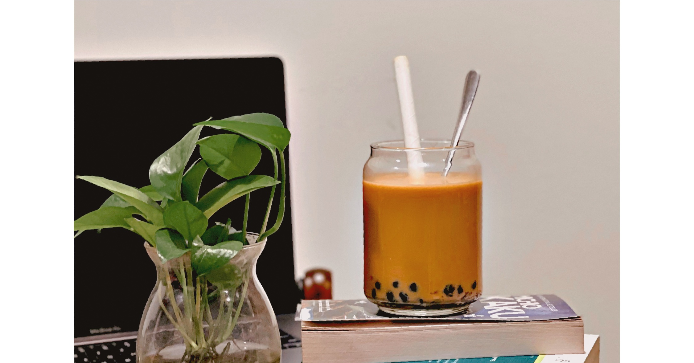 nấu trà sữa thái  ảnh 3 nau tra sua thai anh 3