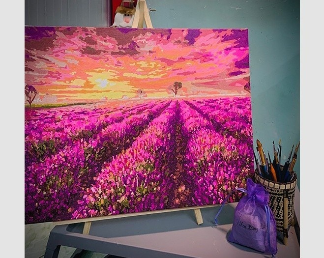 tranh tô màu số hóa ảnh 2 tranh to mau so hoa anh 2