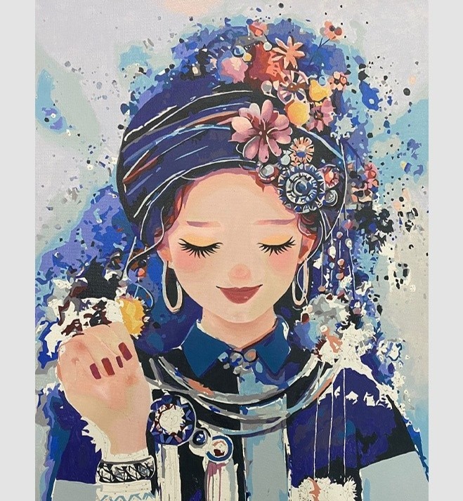 tranh tô màu số hóa ảnh 10 tranh to mau so hoa anh 10
