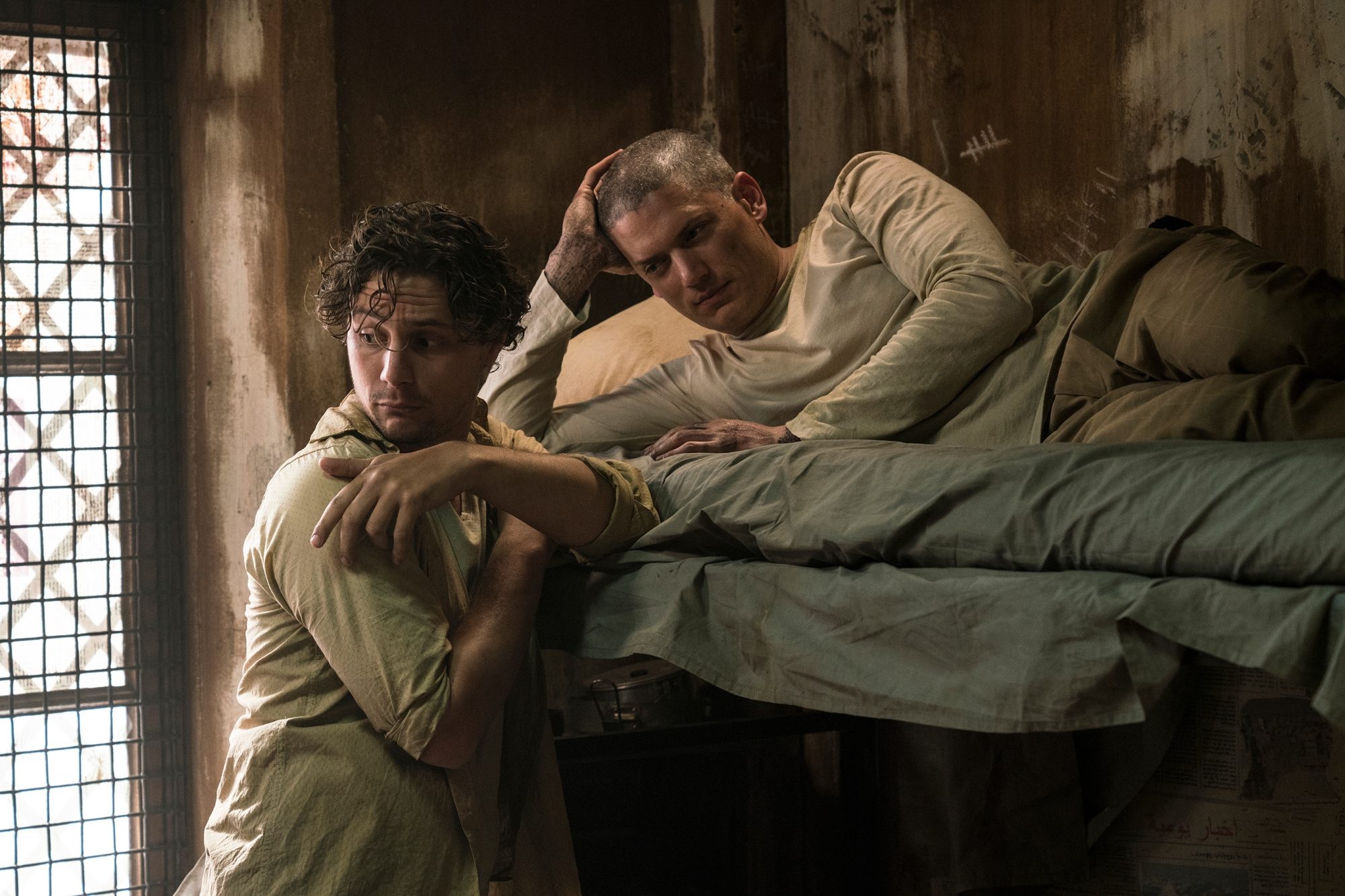 series tam ly toi pham anh 7