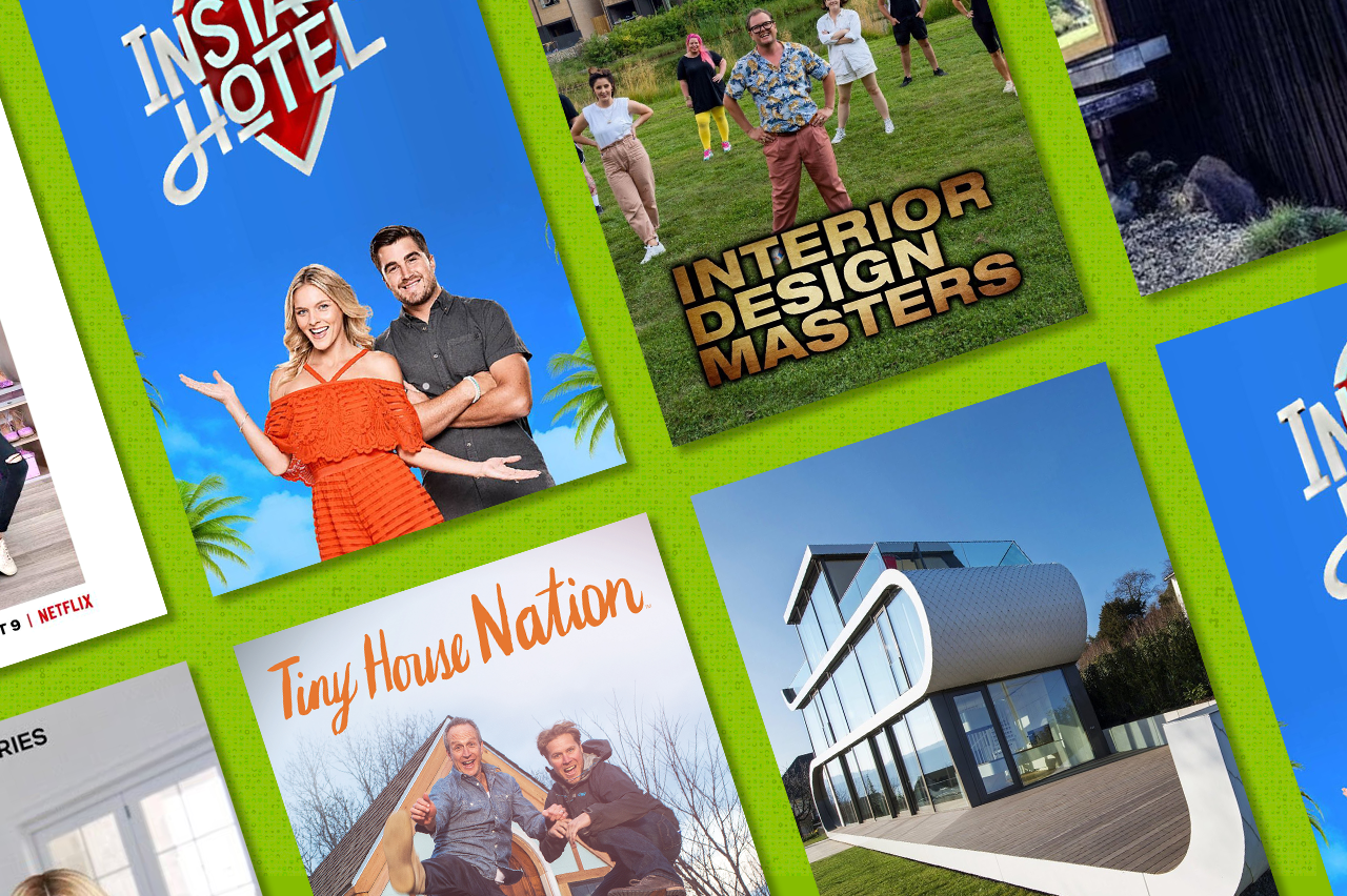 Loat series truyen cam hung cai tao nha cho nguoi luoi hinh anh