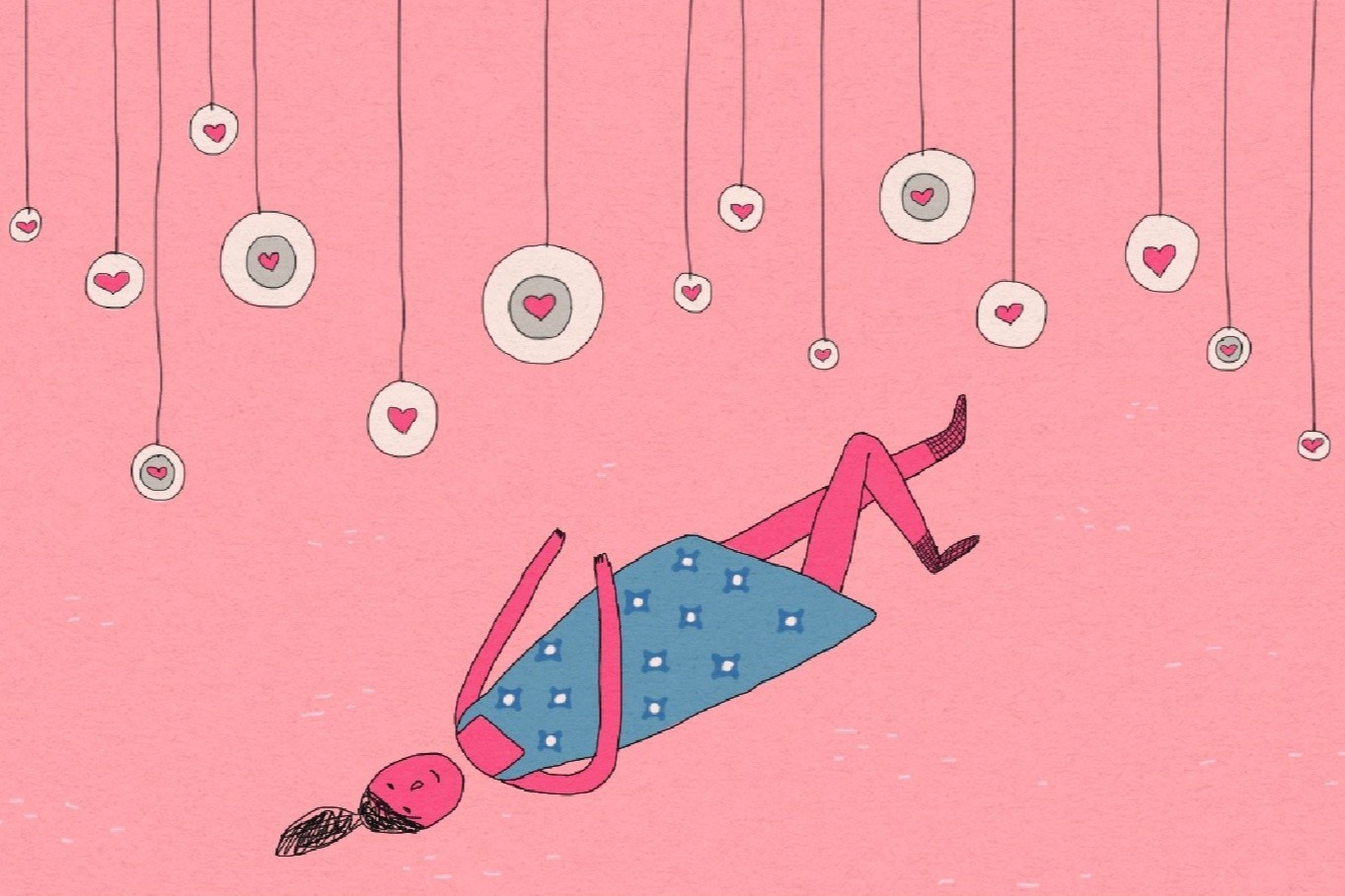 Chu tiem tap hoa giup toi mua sua cho me vi khong giao duoc hang hinh anh