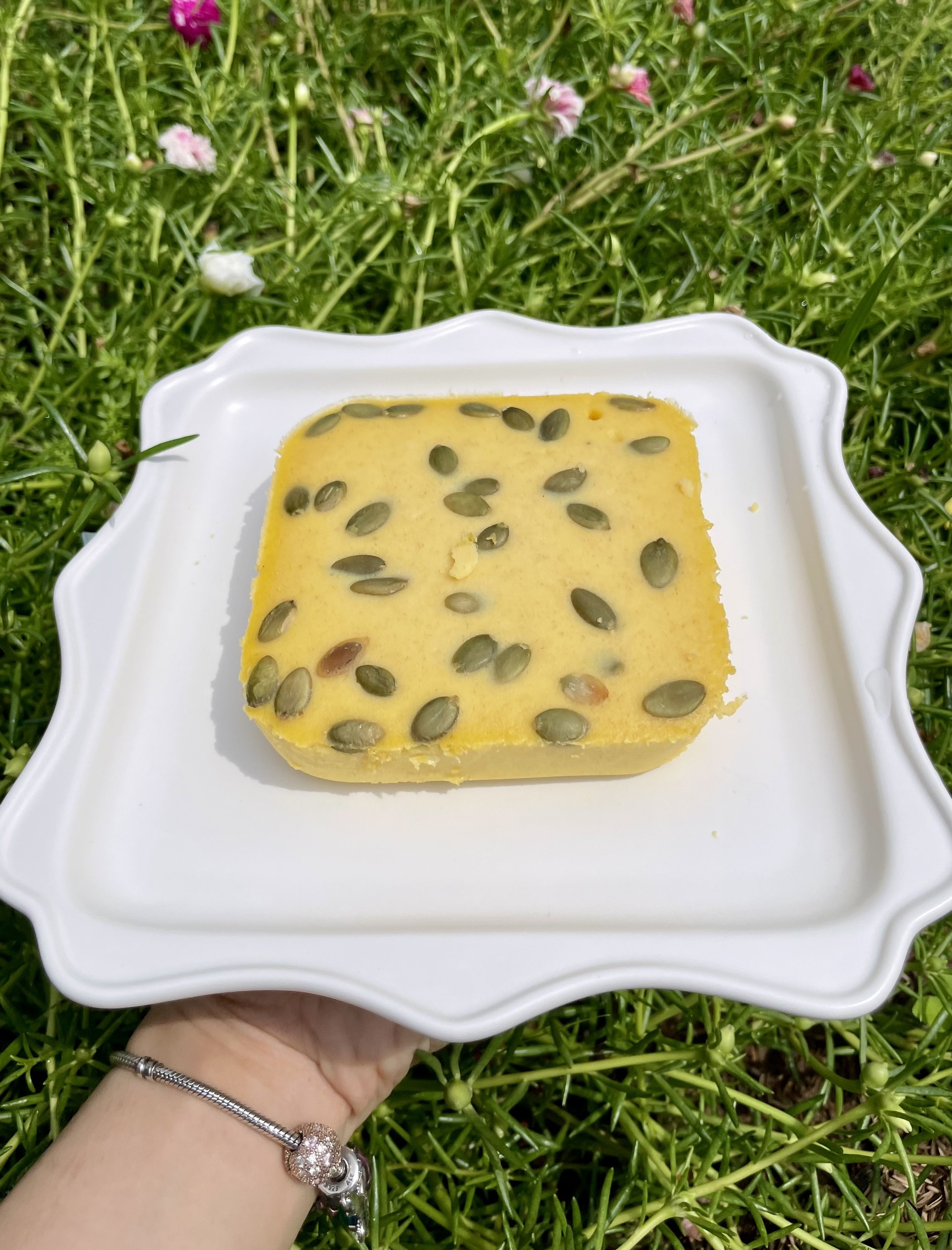 banh ngot eat clean anh 8