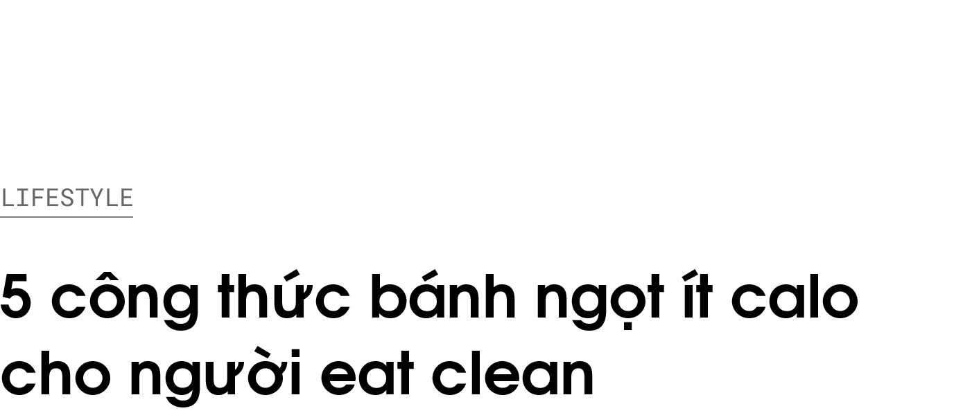 banh ngot eat clean anh 1