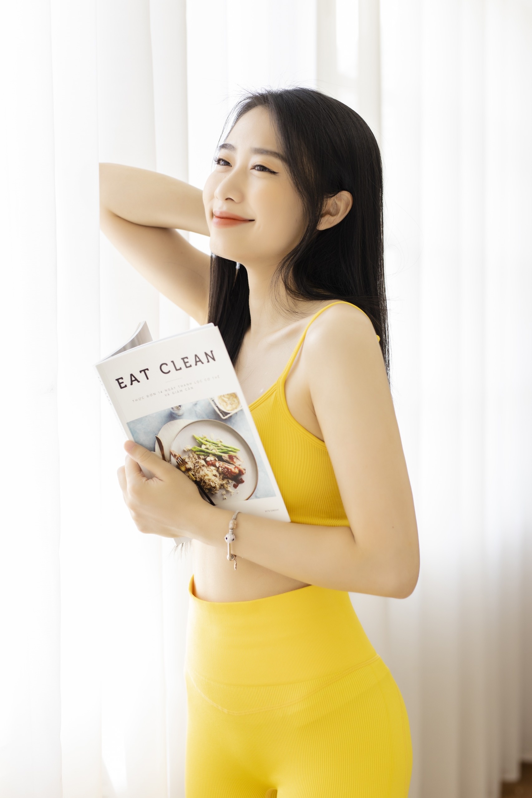 bánh ngọt eat clean ảnh 2 banh ngot eat clean anh 2
