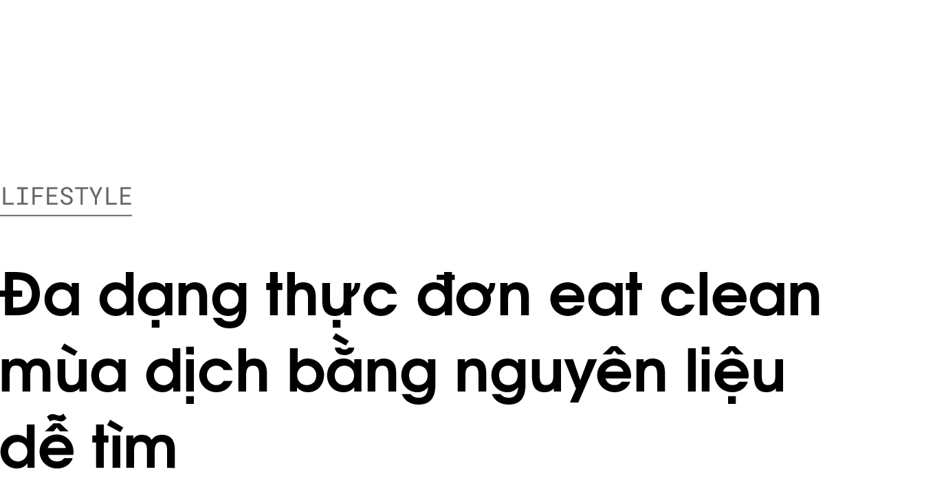 thuc don eat clean anh 1
