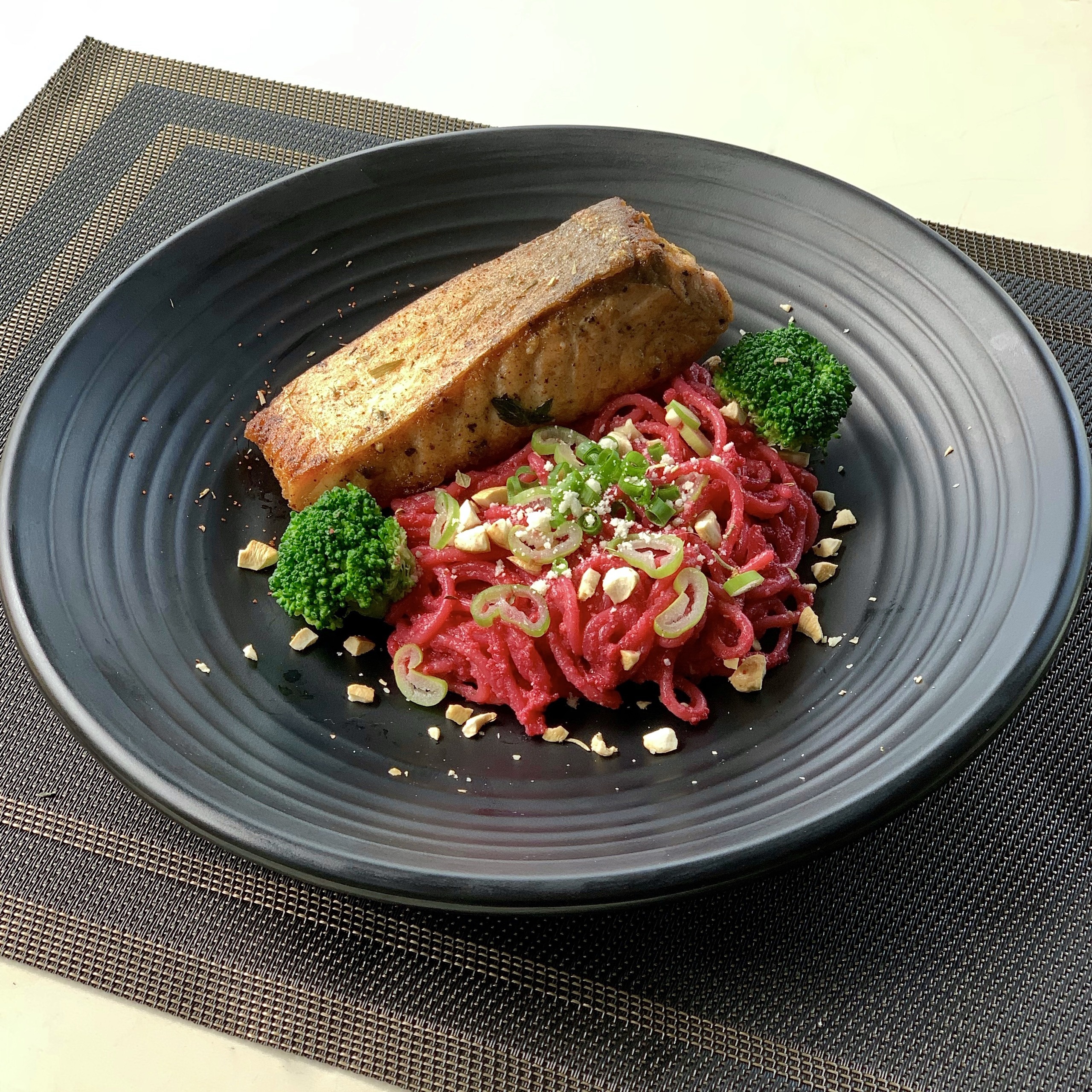 thuc don eat clean anh 12