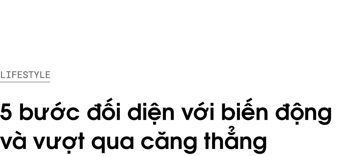 đối diện với biến động và vượt qua căng thẳng ảnh 1 doi dien voi bien dong va vuot qua cang thang anh 1