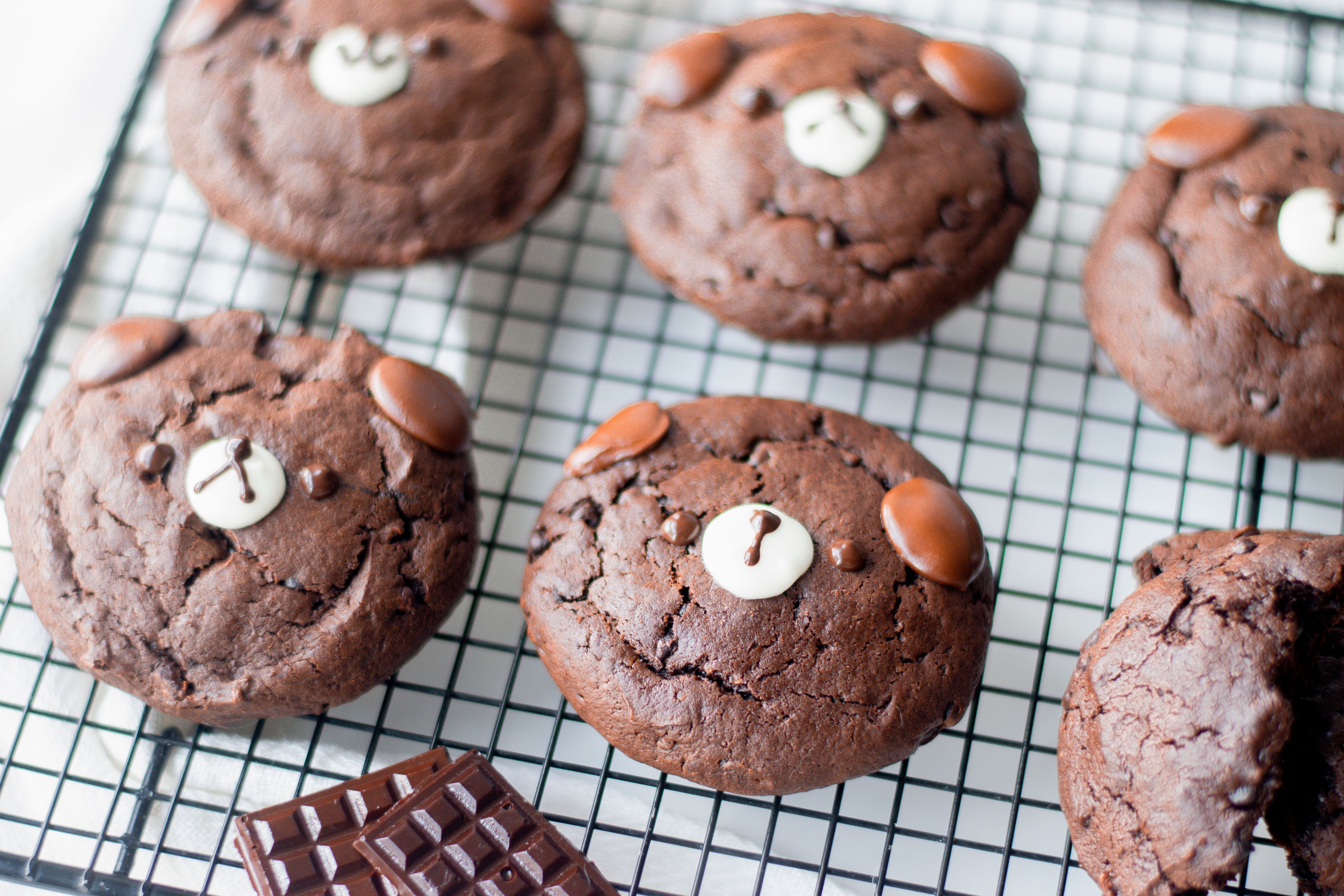 banh ngot tao hinh de thuong anh 4